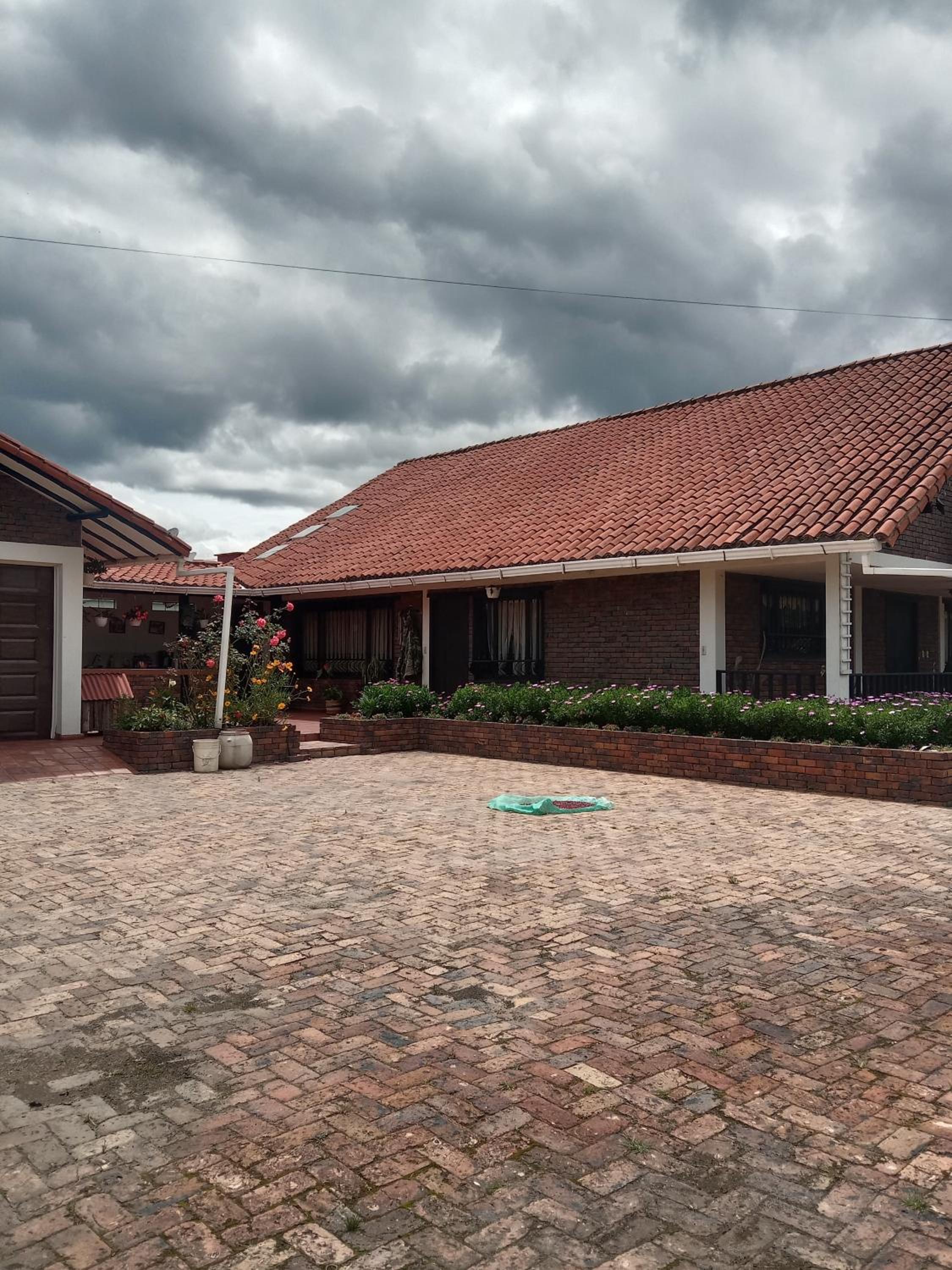Villa Rita