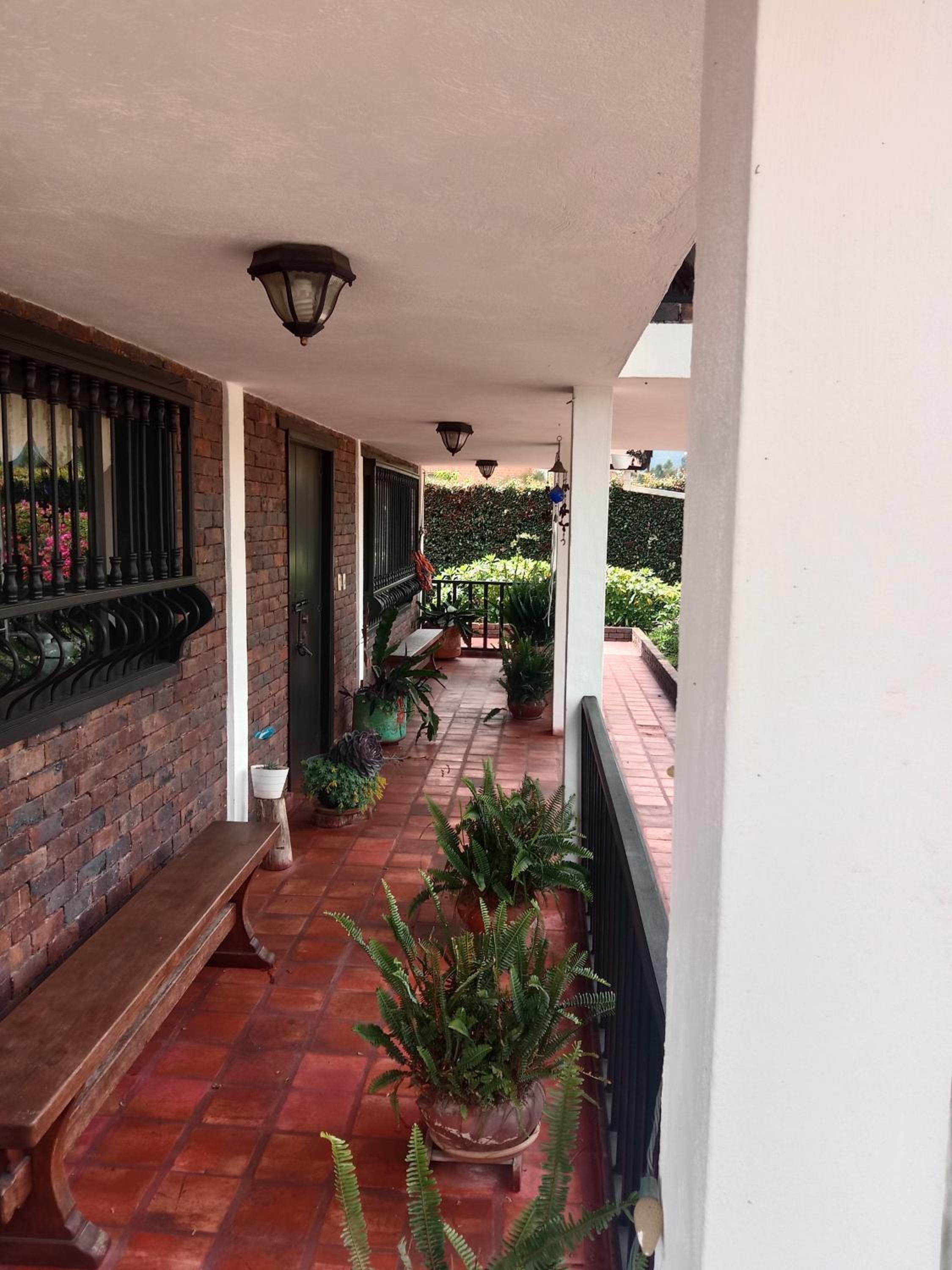 Villa Rita