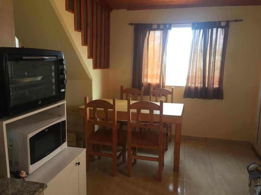 Casa Las Dunas Doradas