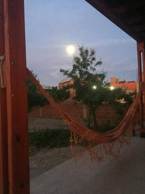 Casa Las Dunas Doradas