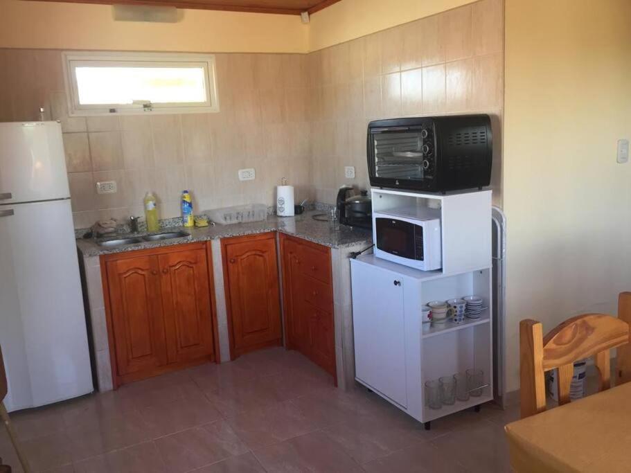 Casa Las Dunas Doradas