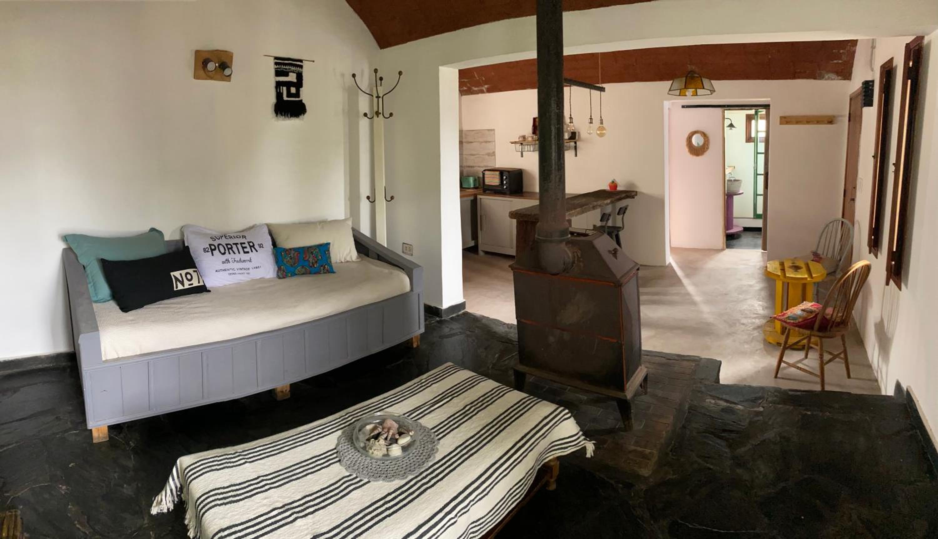 Casa Bóveda