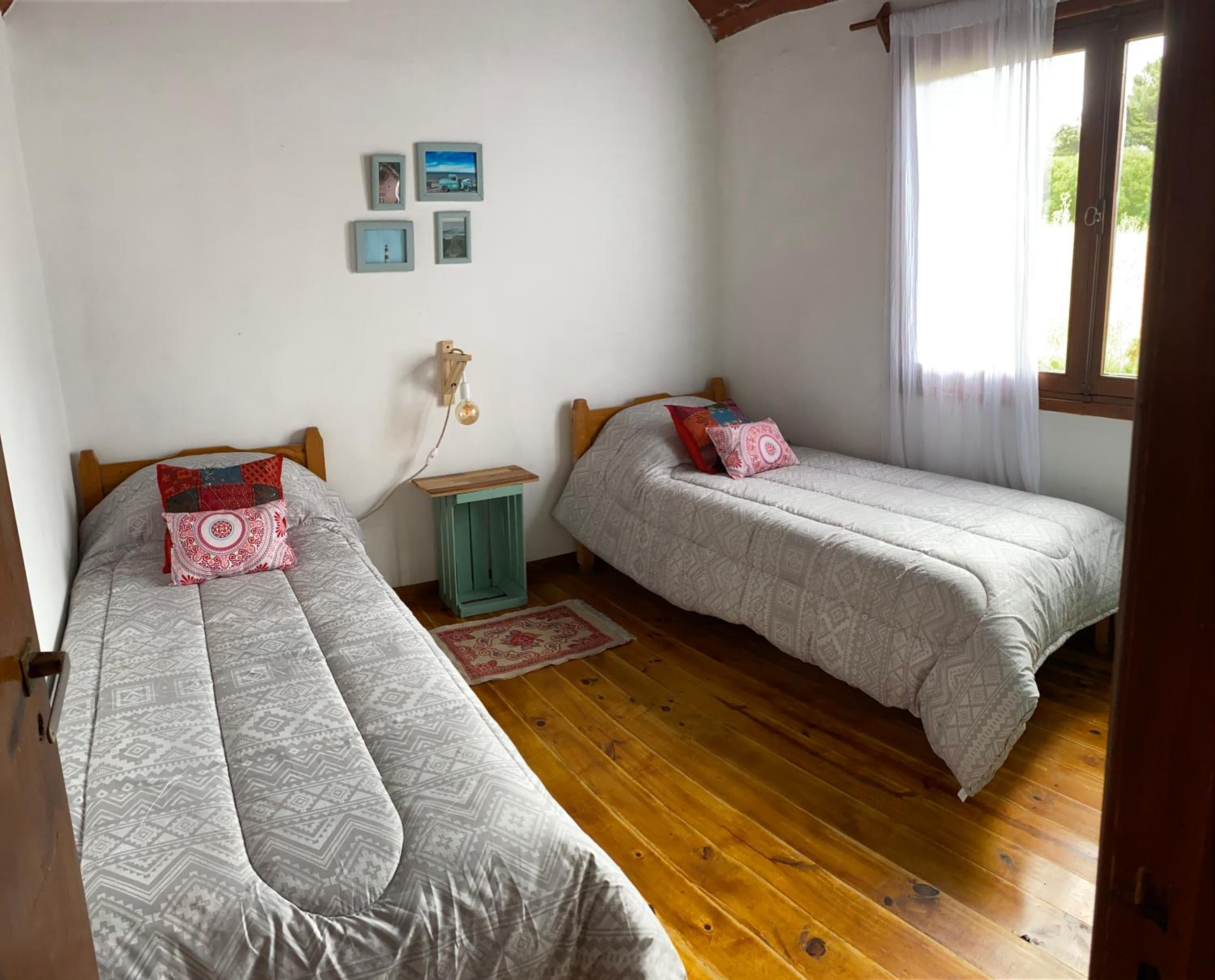 Casa Bóveda