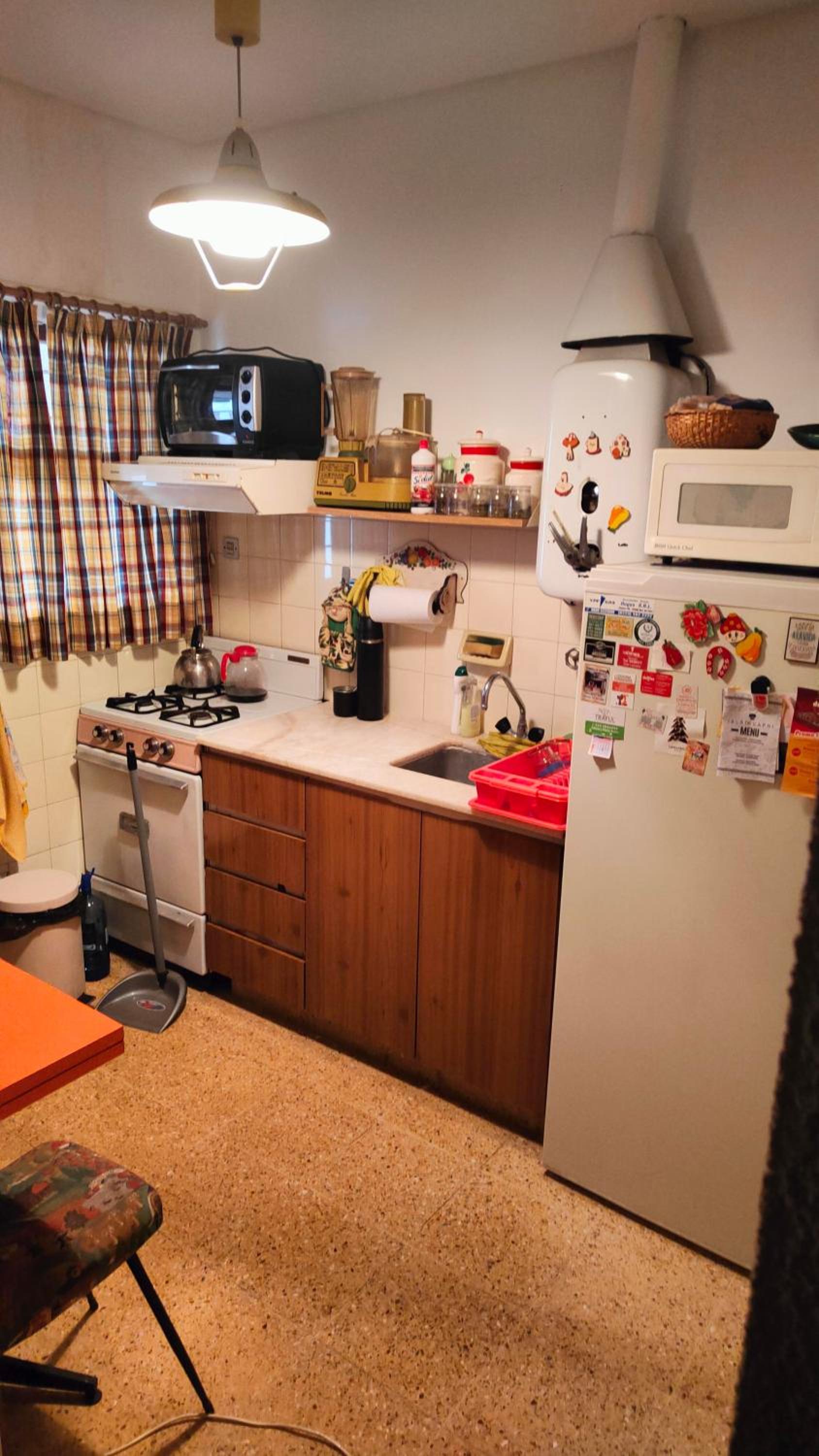 Casa tipo duplex en Mar del plata-mínimo 4 noches