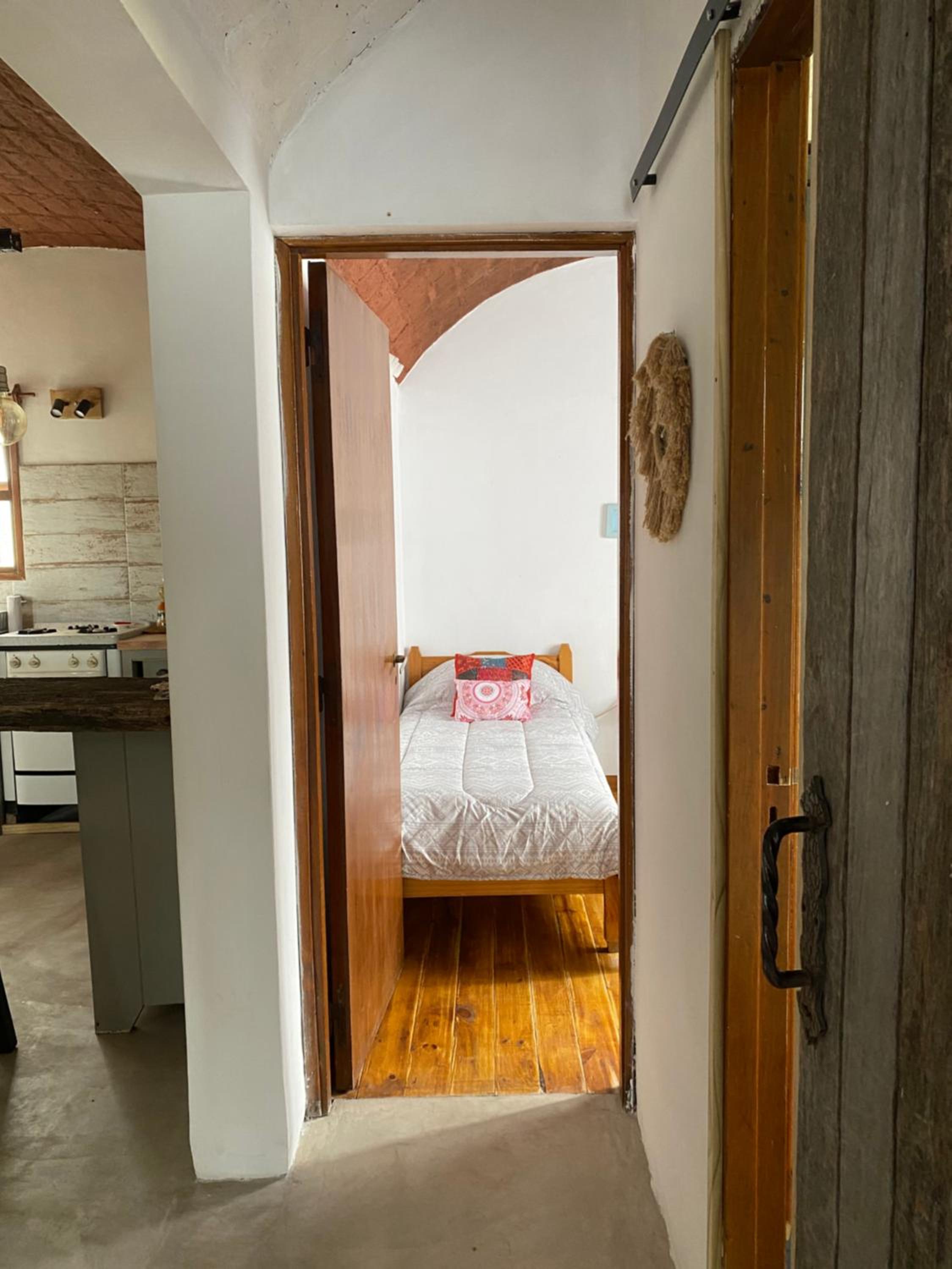 Casa Bóveda