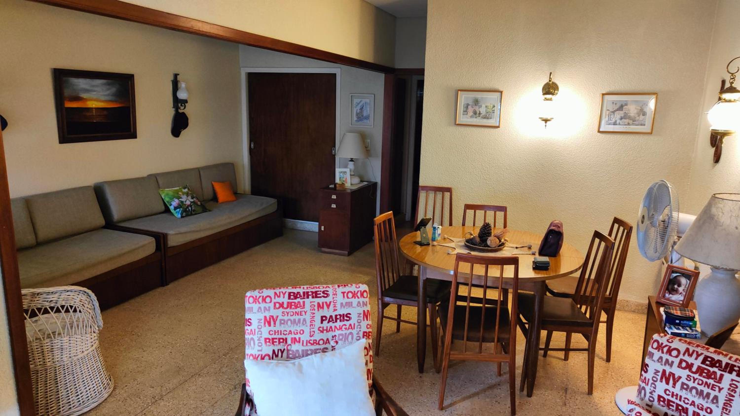 Casa tipo duplex en Mar del plata-mínimo 4 noches