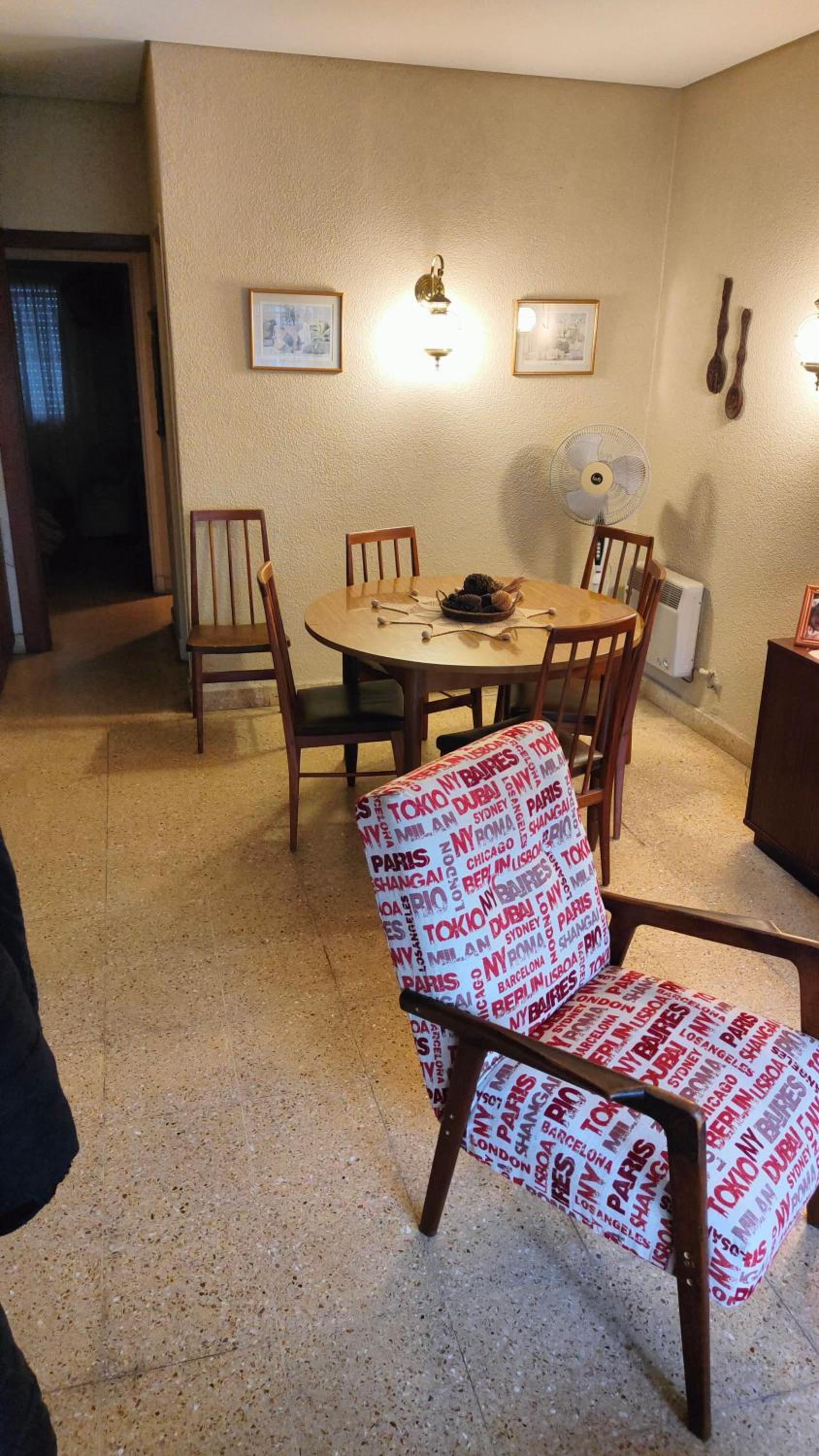 Casa tipo duplex en Mar del plata-mínimo 4 noches