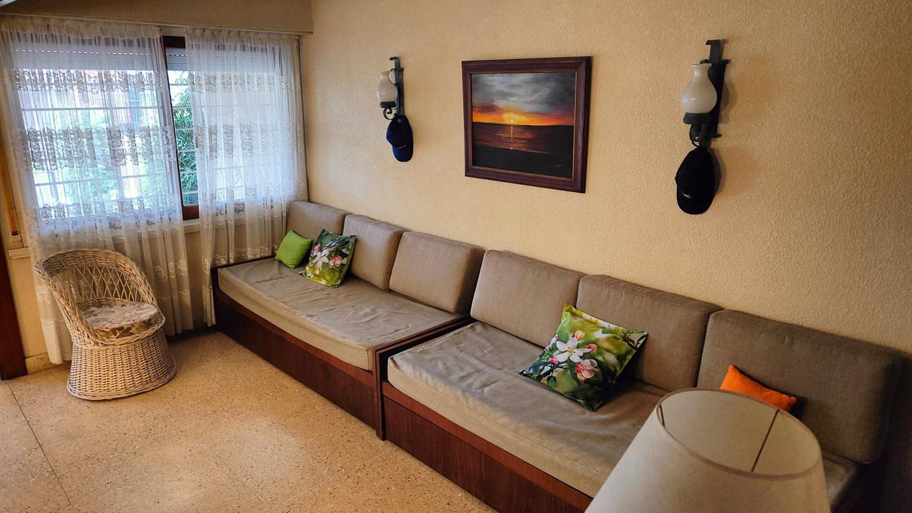 Casa tipo duplex en Mar del plata-mínimo 4 noches