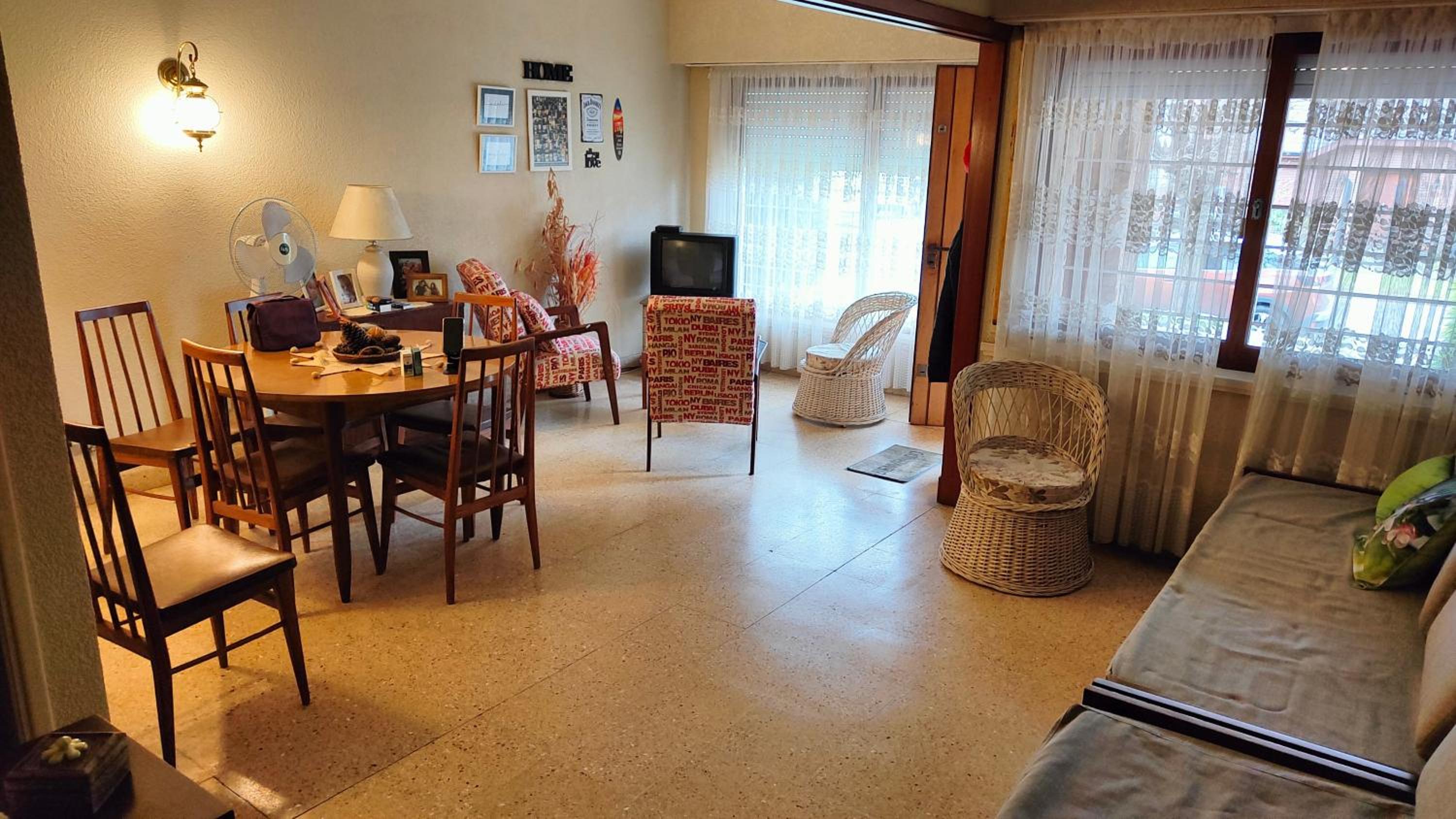Casa tipo duplex en Mar del plata-mínimo 4 noches