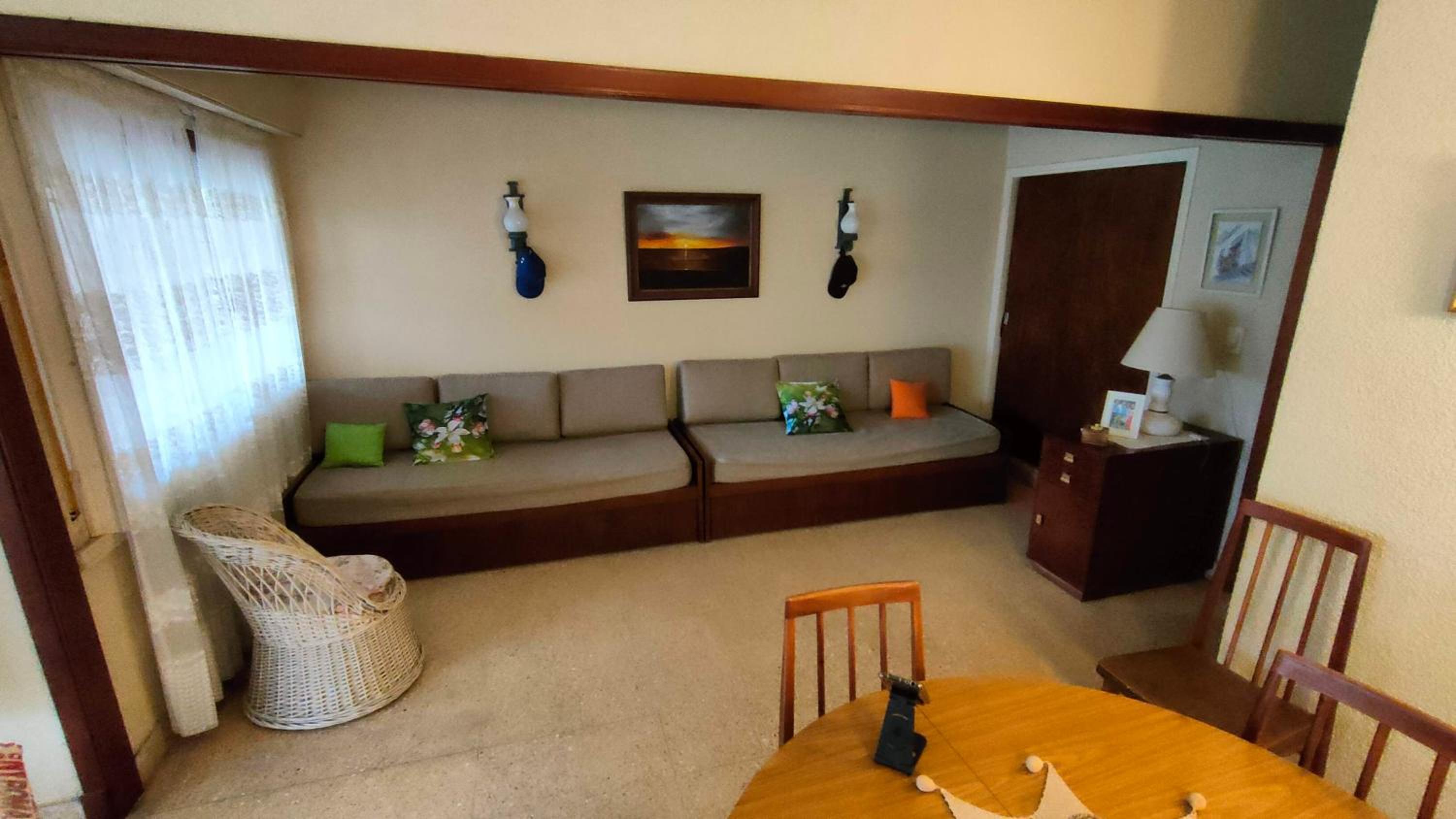 Casa tipo duplex en Mar del plata-mínimo 4 noches