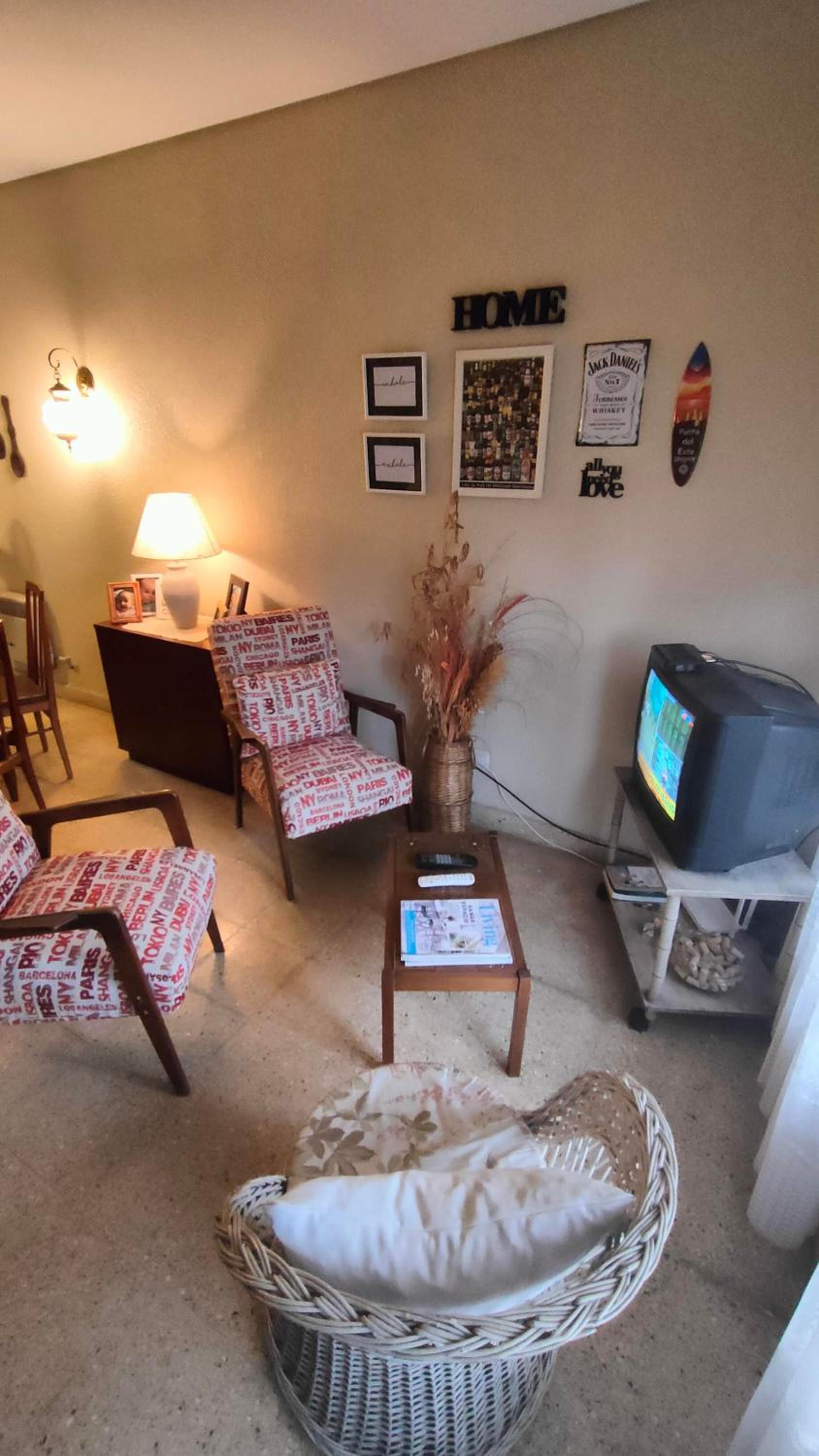Casa tipo duplex en Mar del plata-mínimo 4 noches