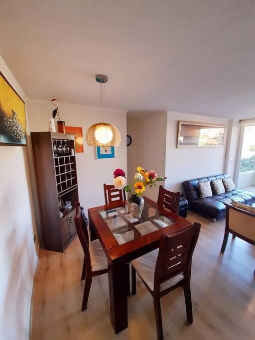 Arriendo Departamento en Lomas de Papudo 4