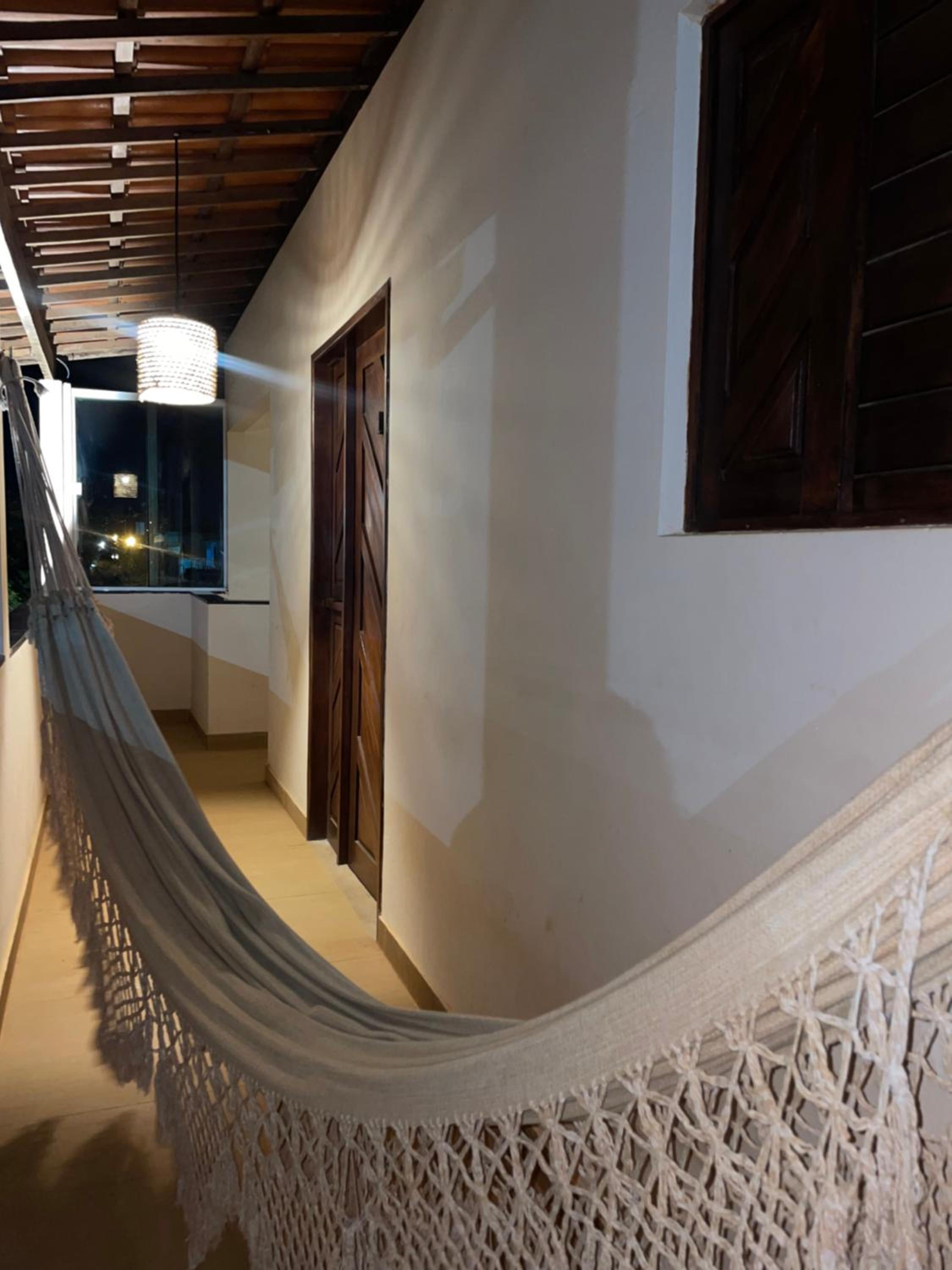 Gostoso Maresia Flats
