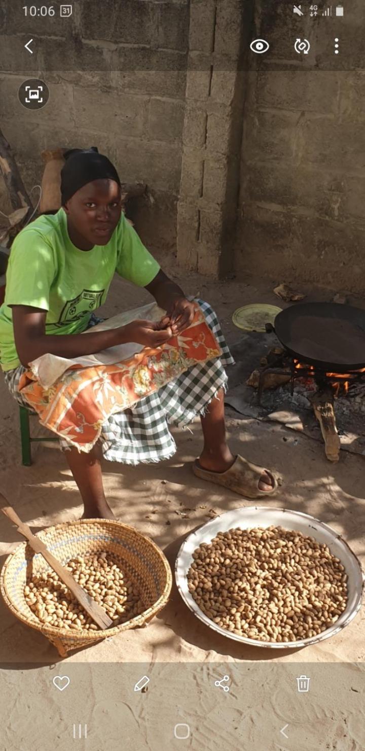 Live with the Locals in Dutokotoo