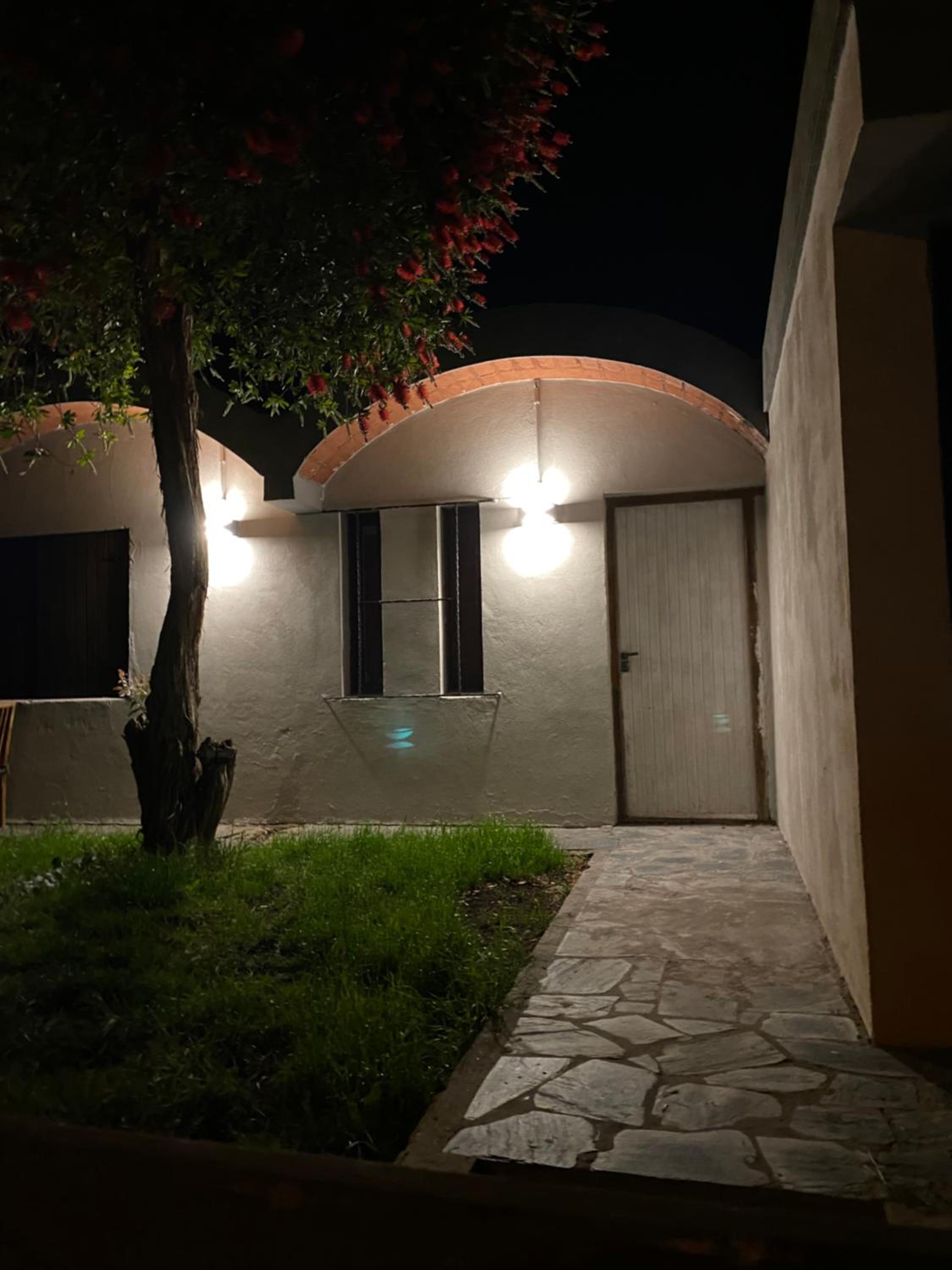 Casa Bóveda