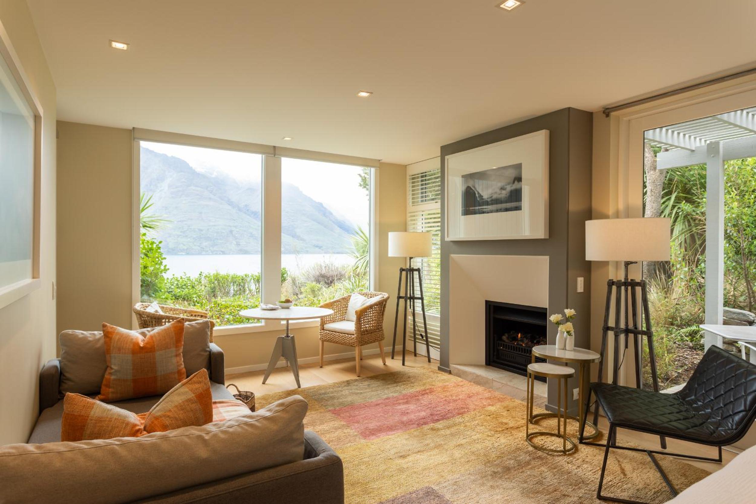 Rosewood Matakauri