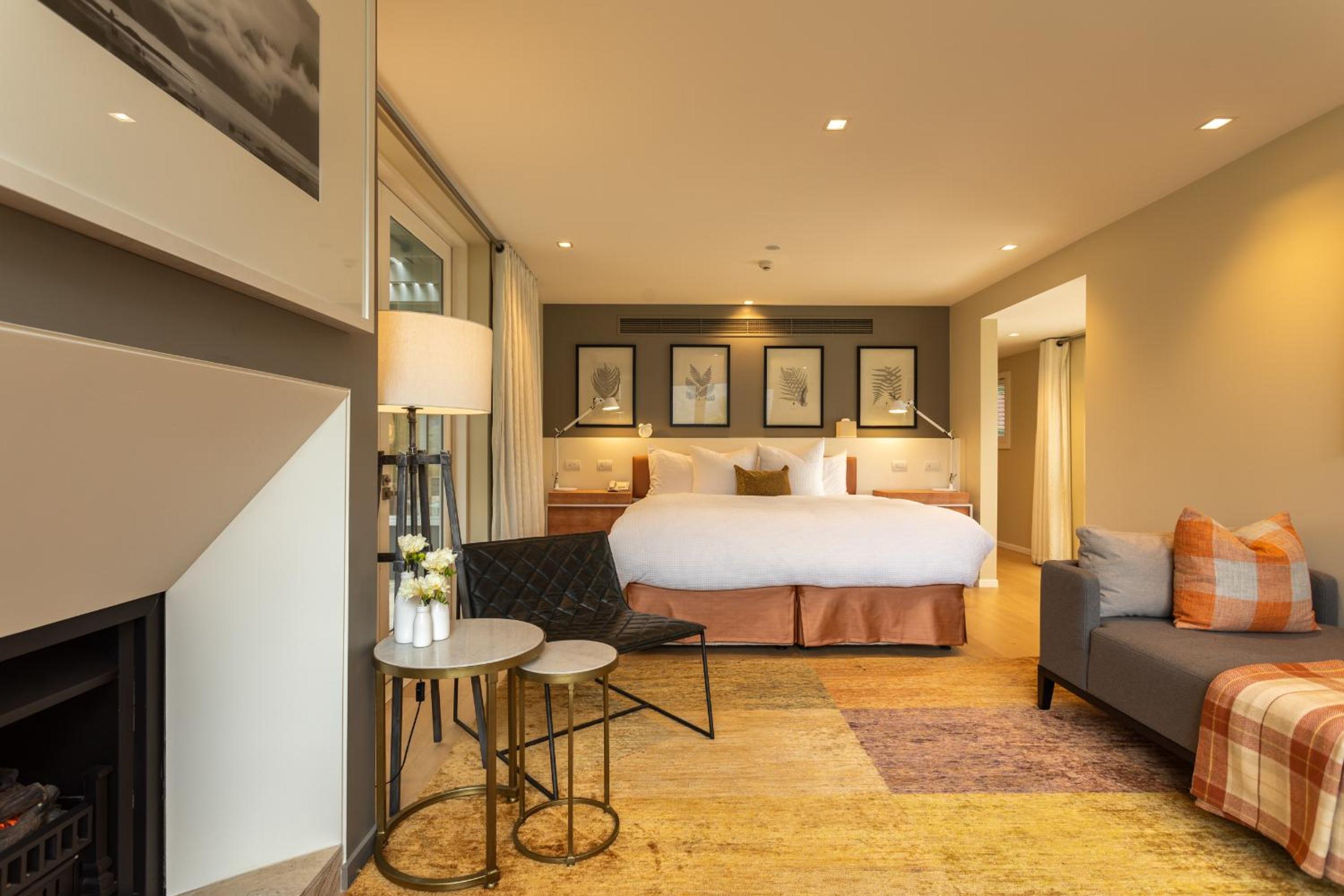 Rosewood Matakauri