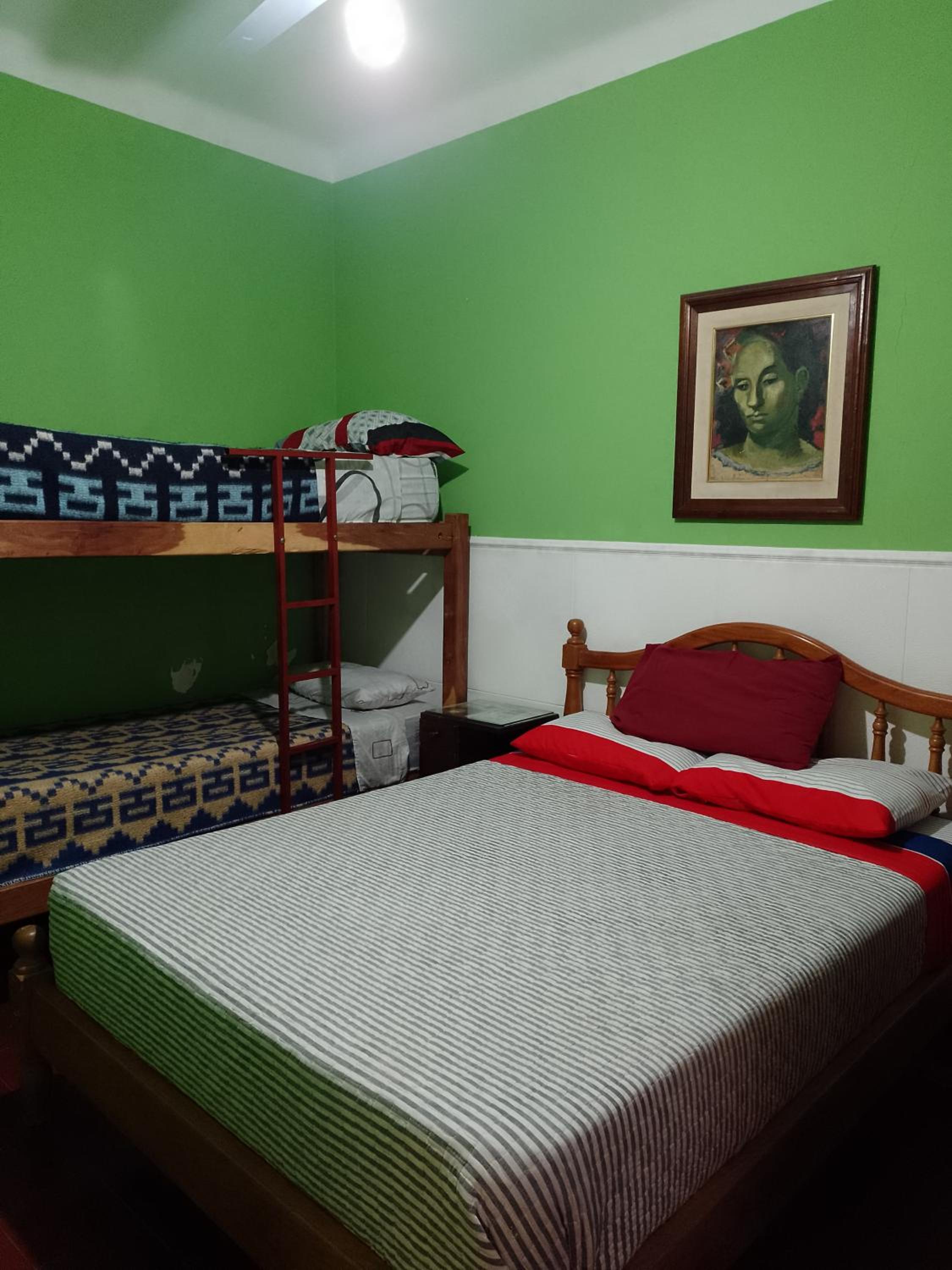 HOSTEL 