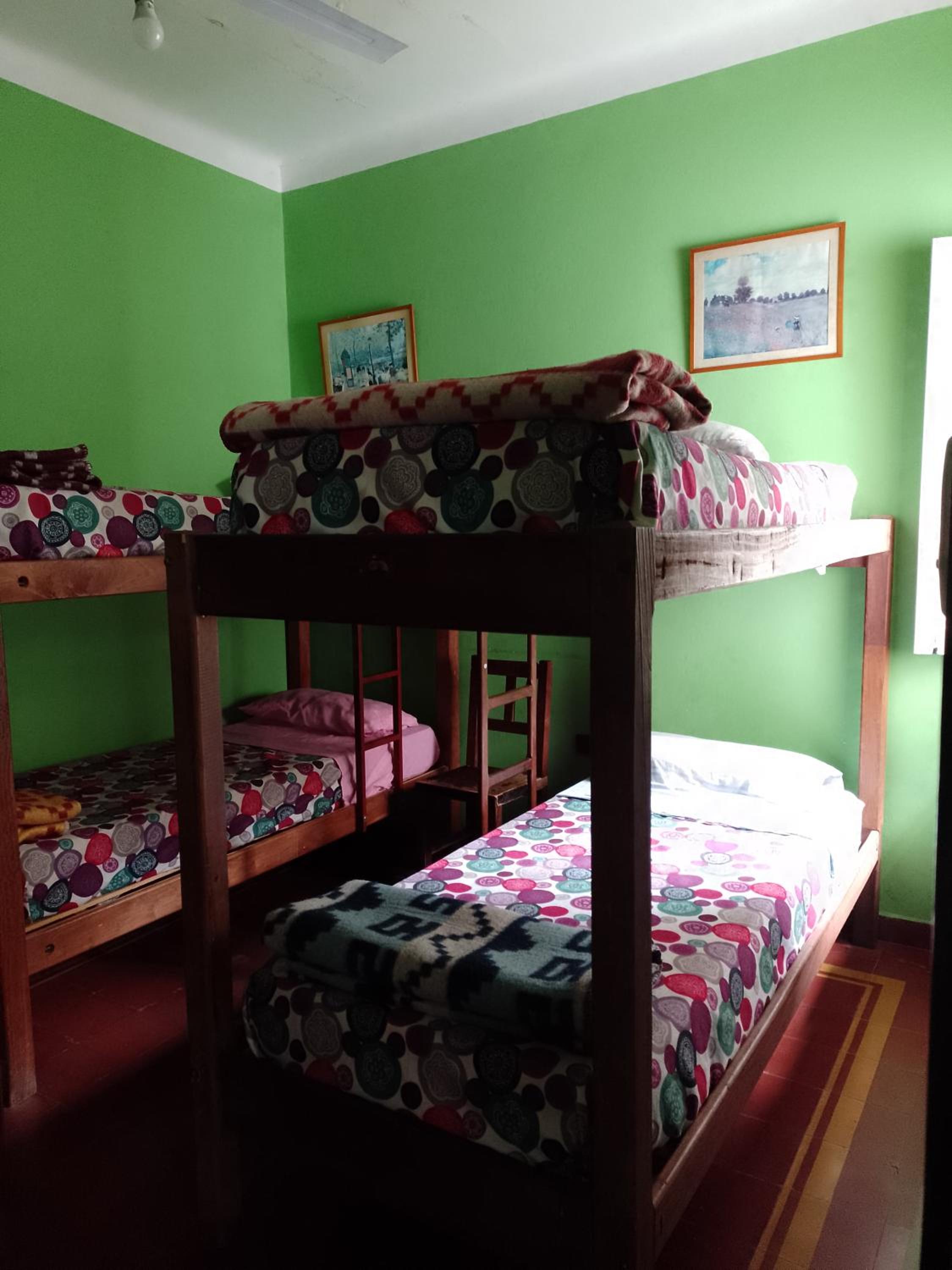 HOSTEL 