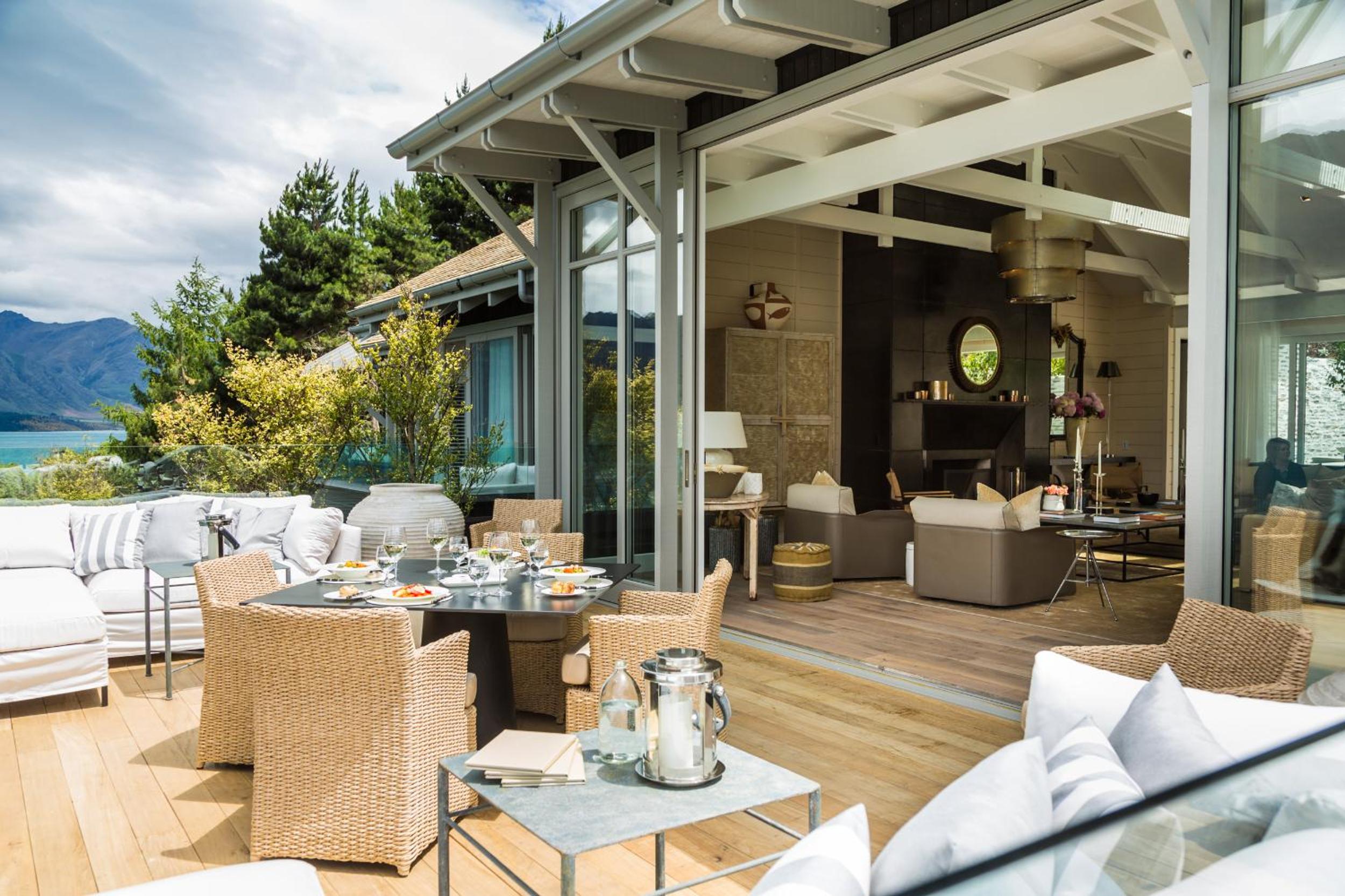 Rosewood Matakauri
