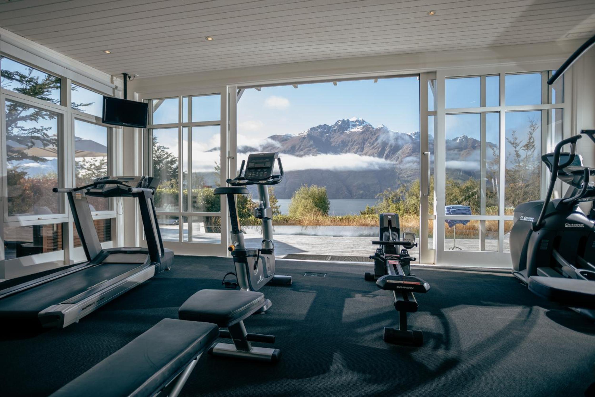 Rosewood Matakauri