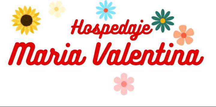 Hospedaje Maria Valentina