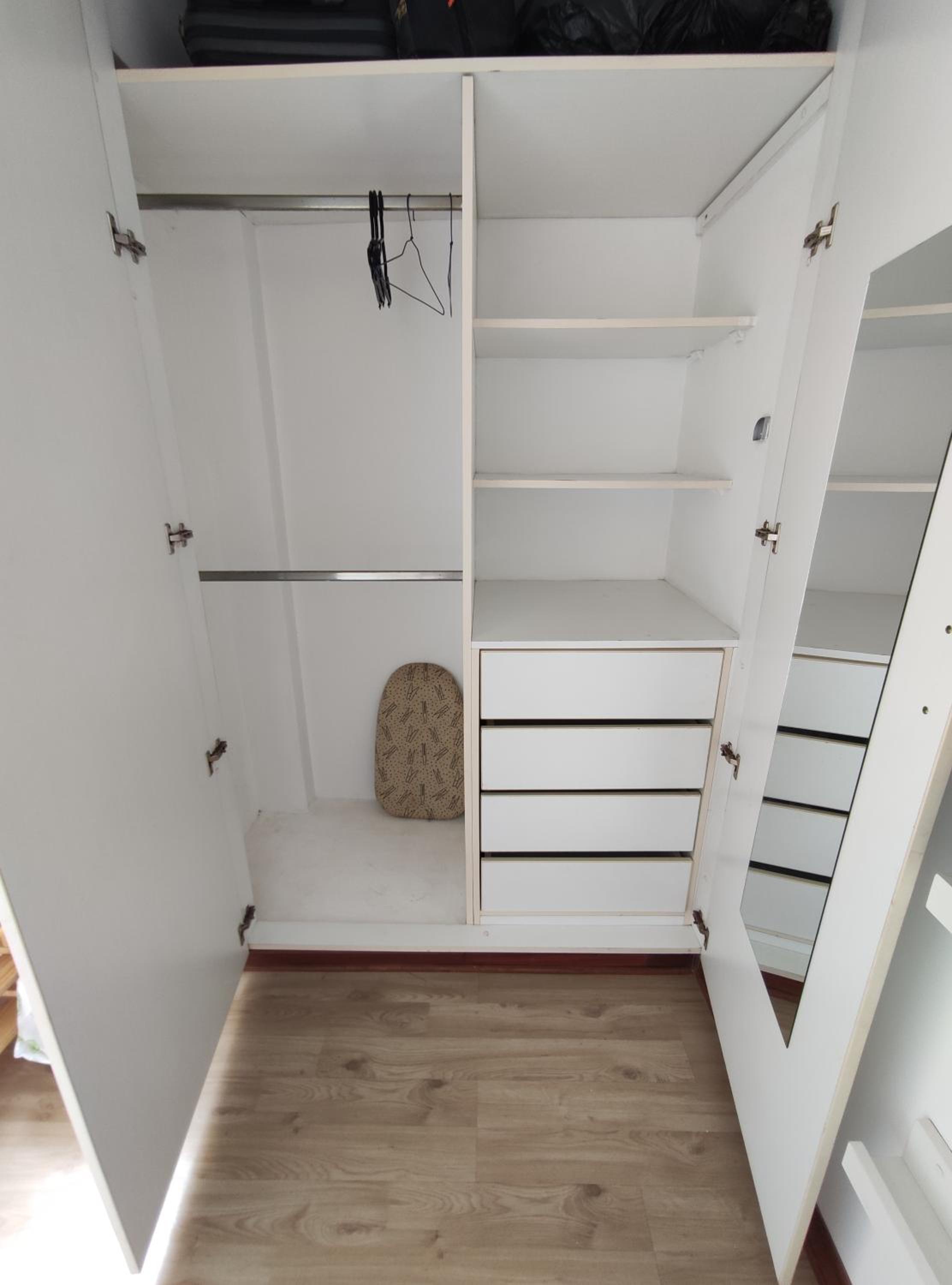Habitación Isolina view 3