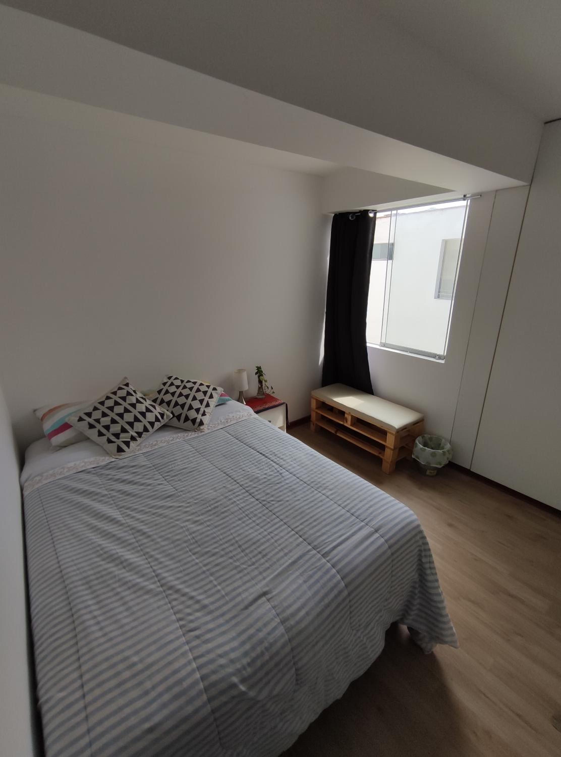 Habitación Isolina view 5