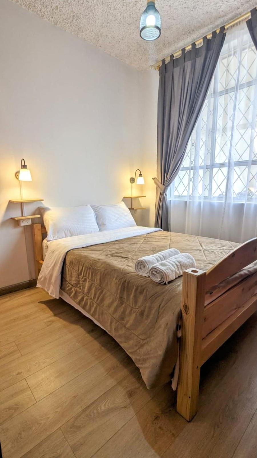 Beautiful room near everything 2