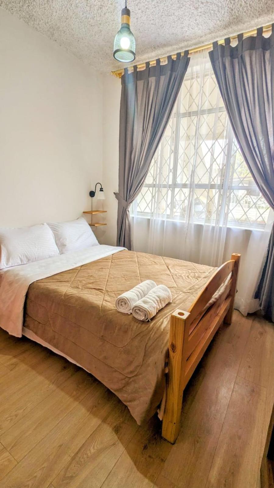 Beautiful room near everything 2