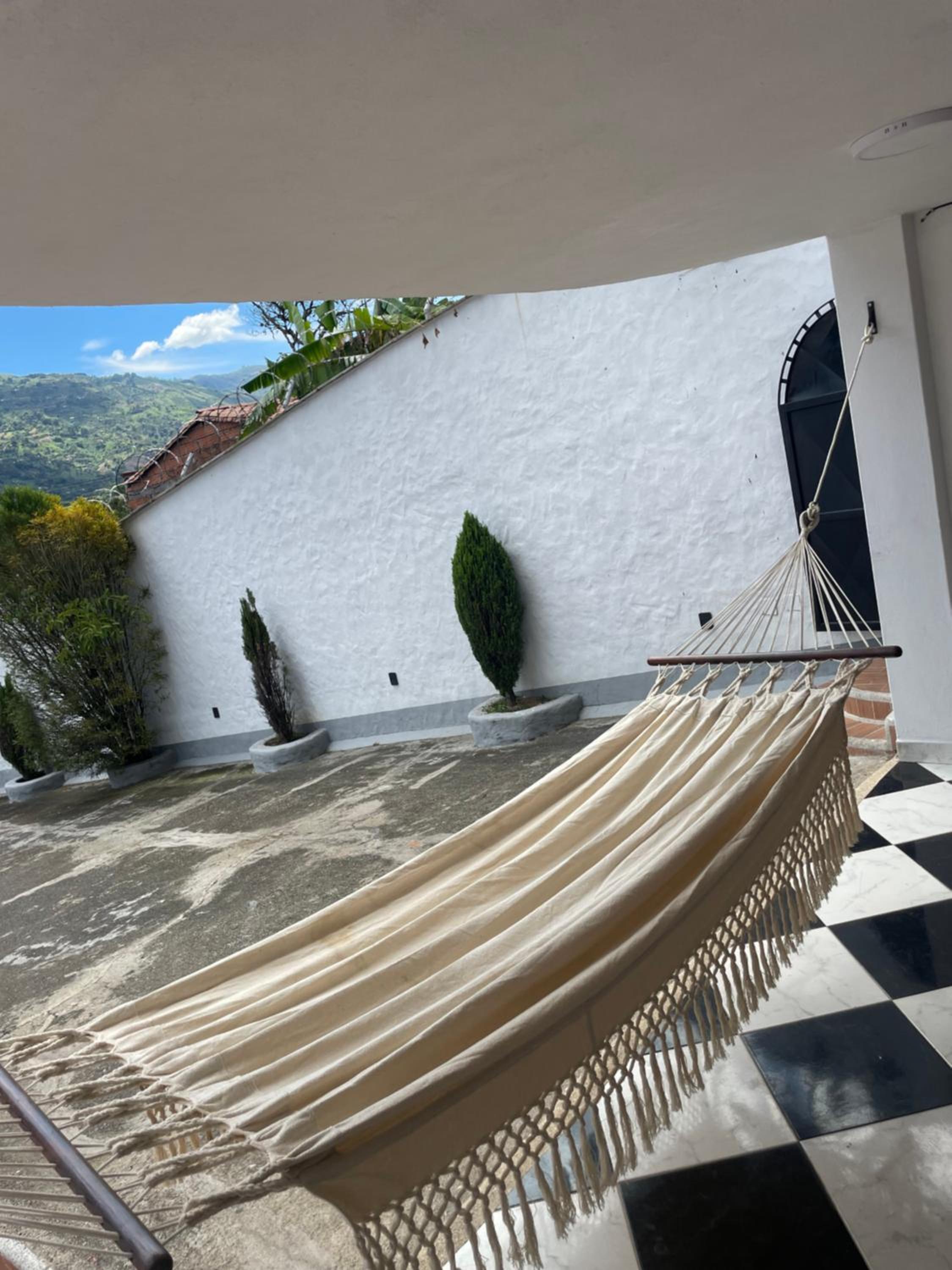La torrecita