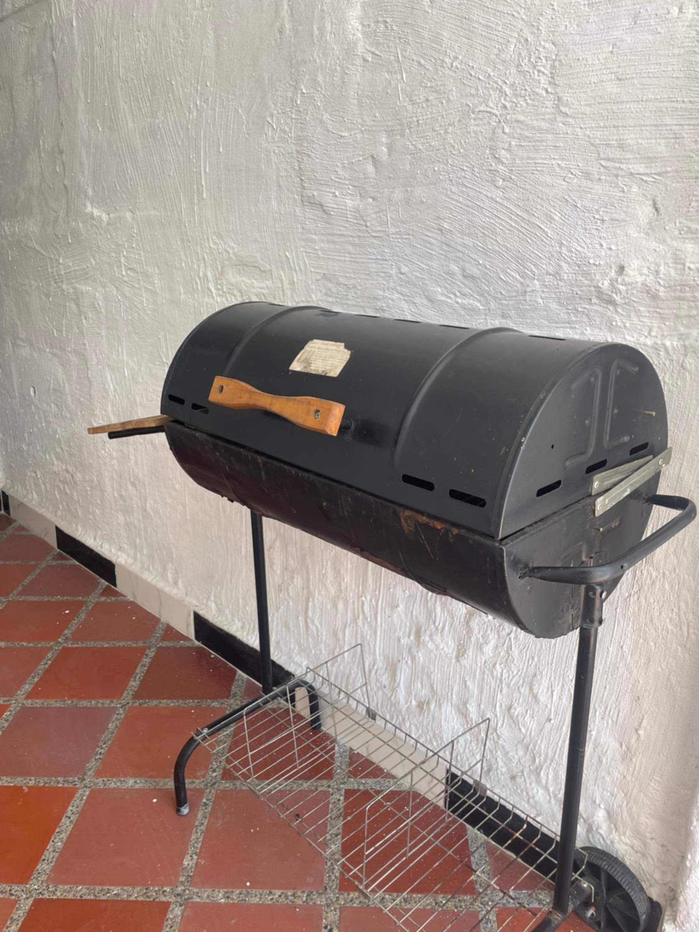 La torrecita