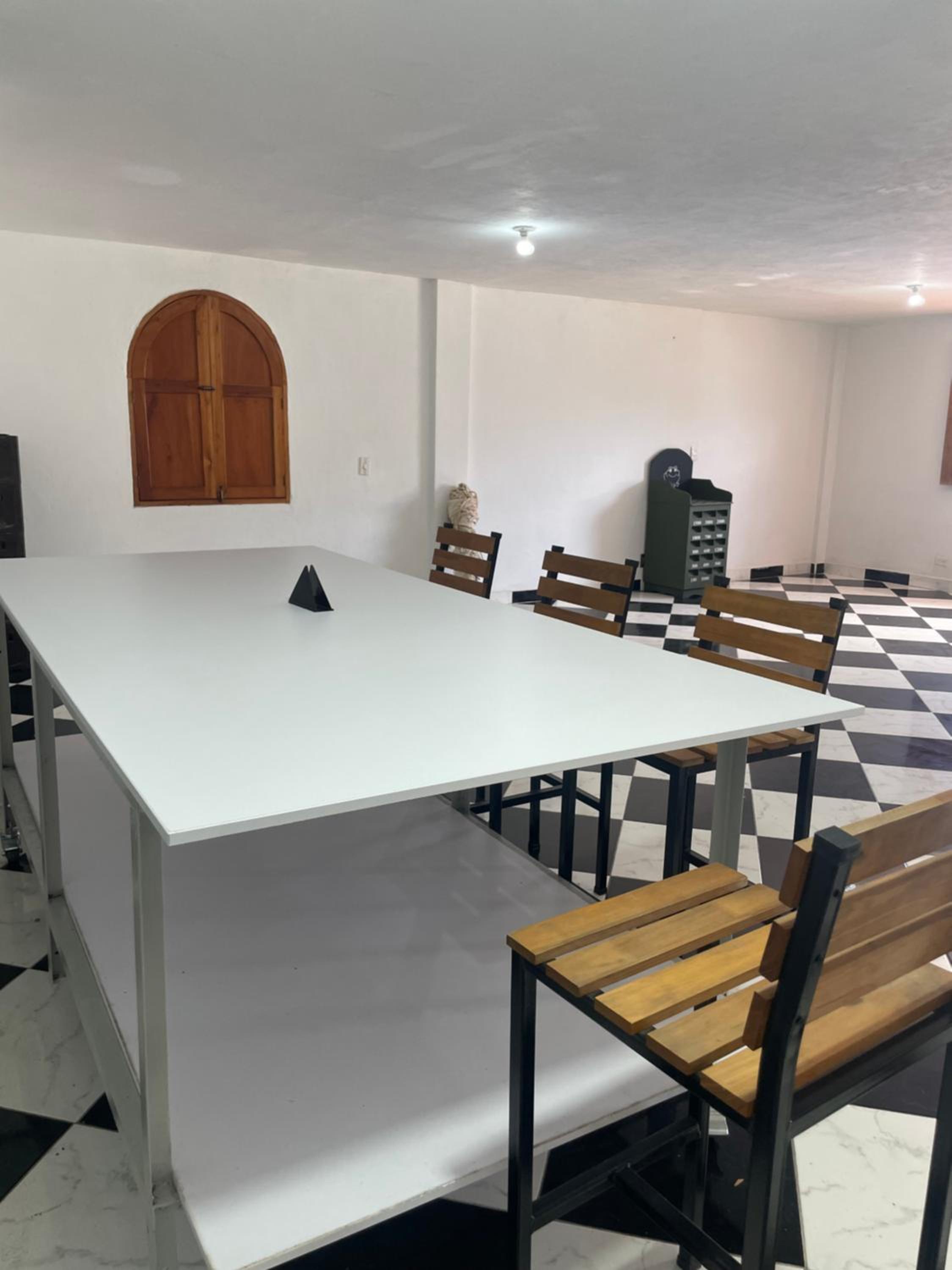 La torrecita