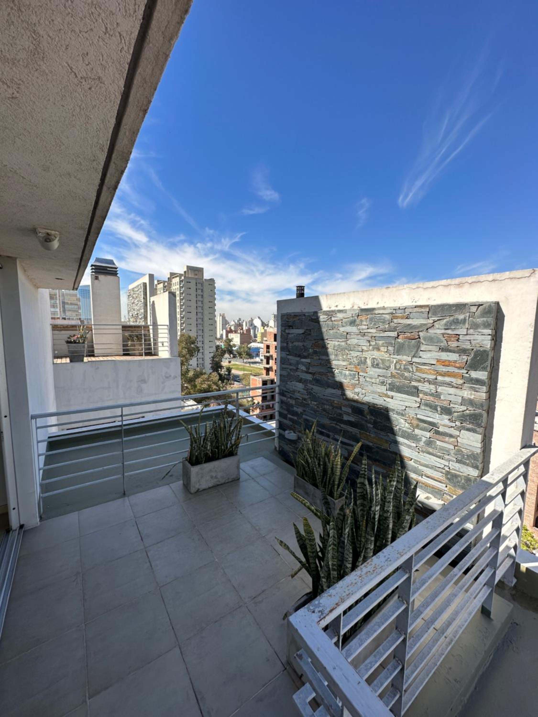 Costa Norte Apartment
