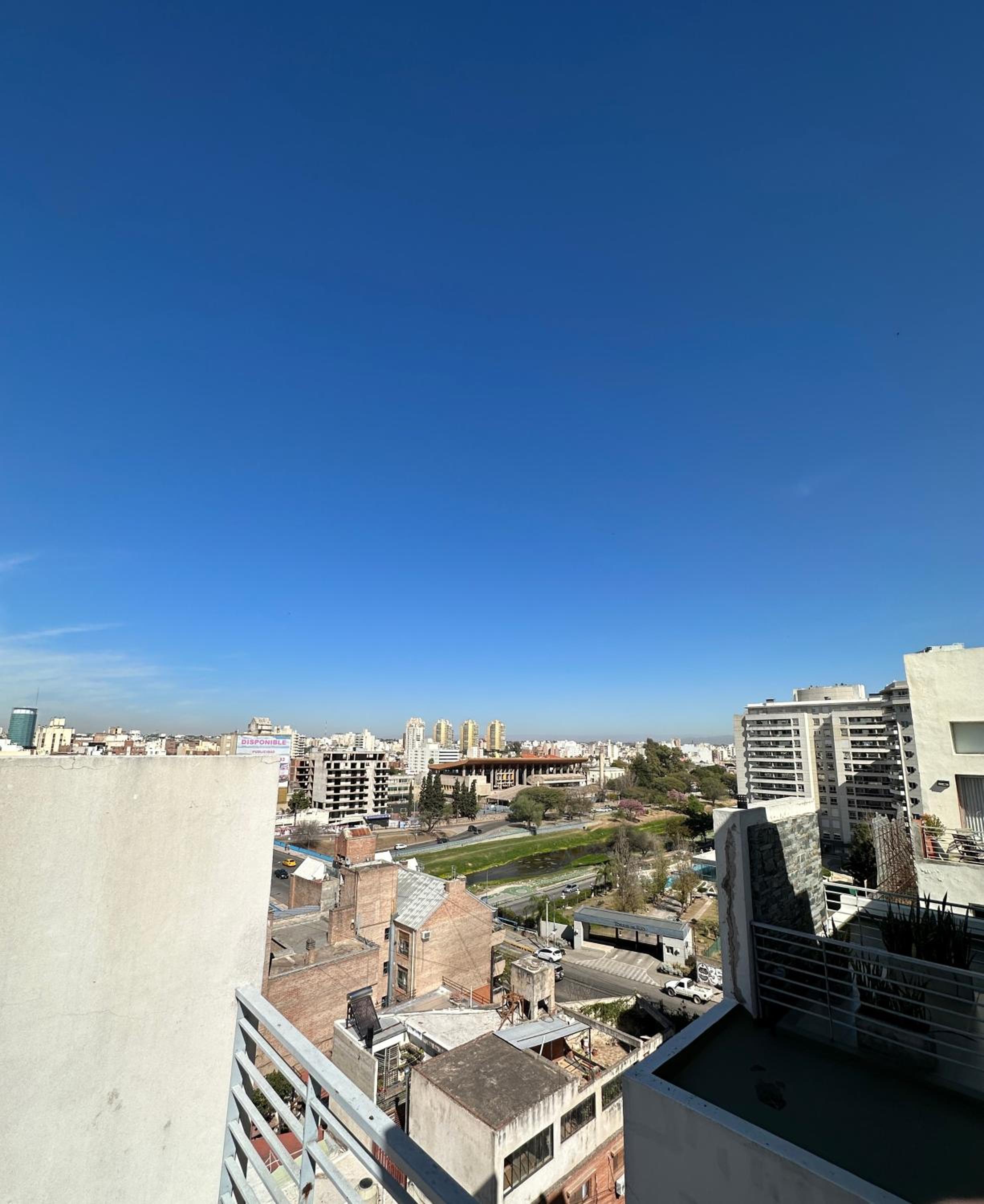 Costa Norte Apartment