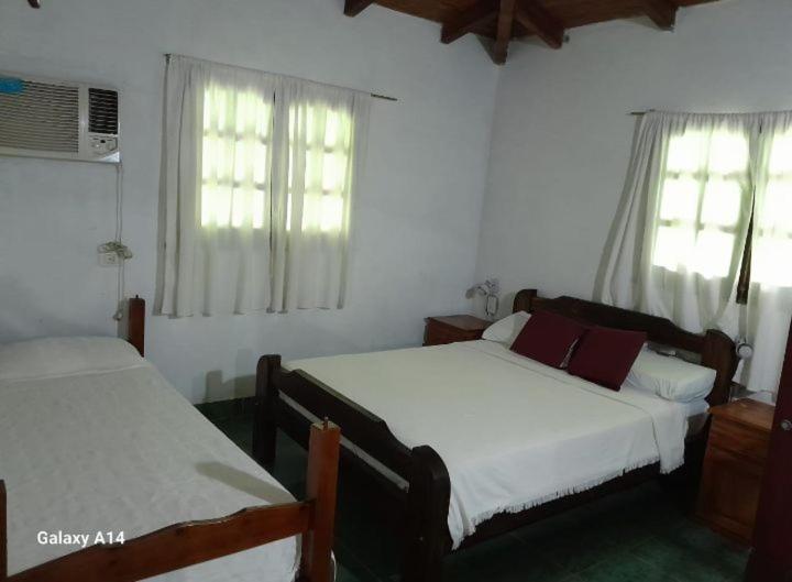 Cabaña Iberá