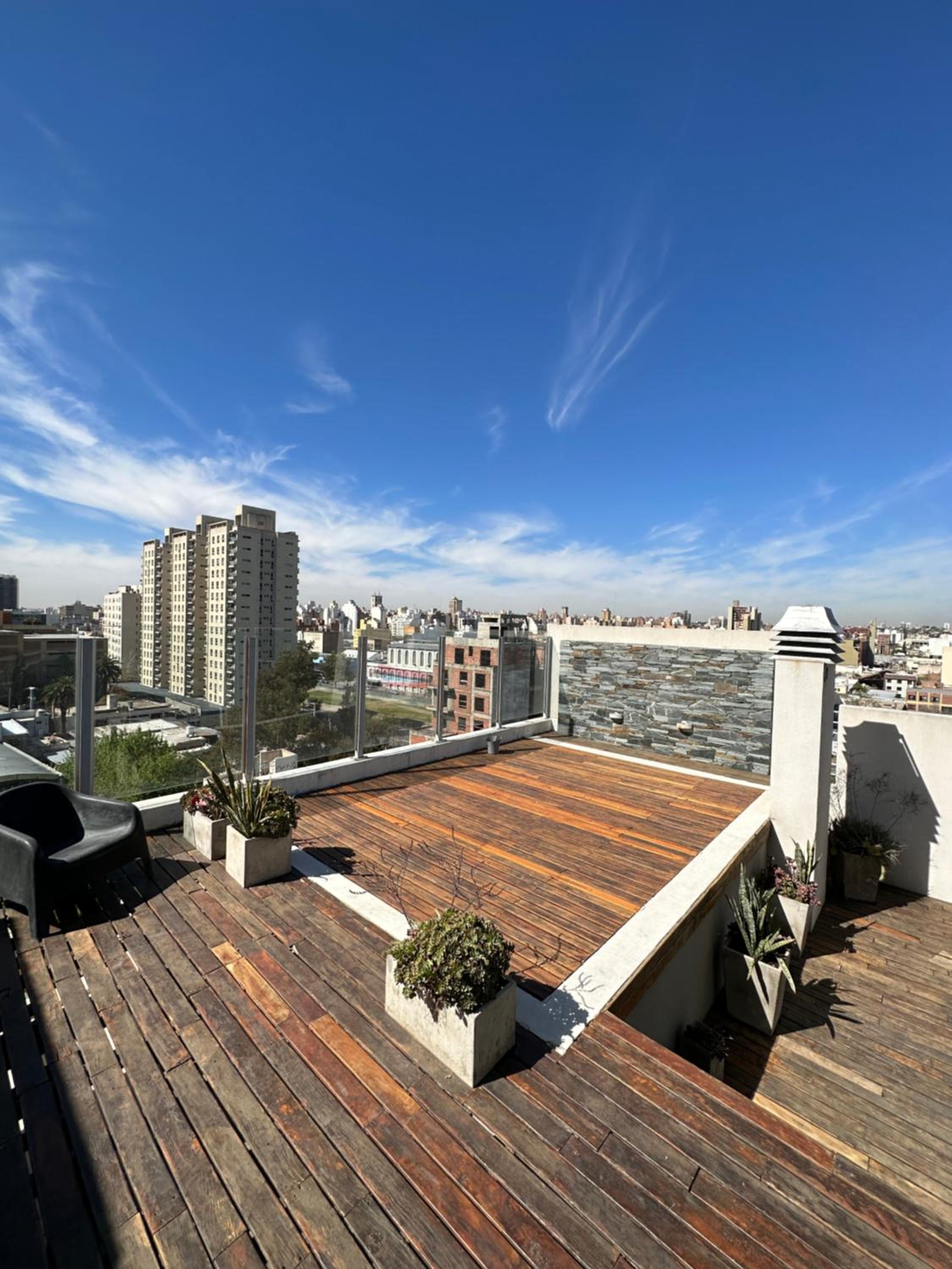 Costa Norte Apartment