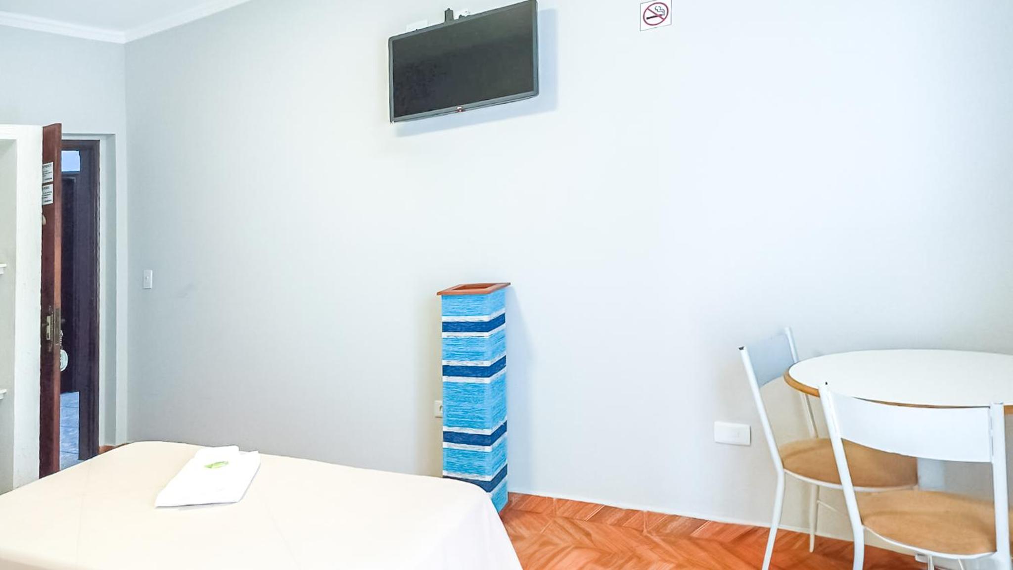 Victoria Hotel - Campanha - MG