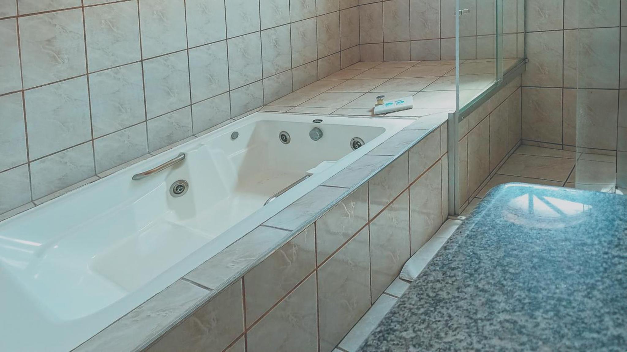 Victoria Hotel - Campanha - MG