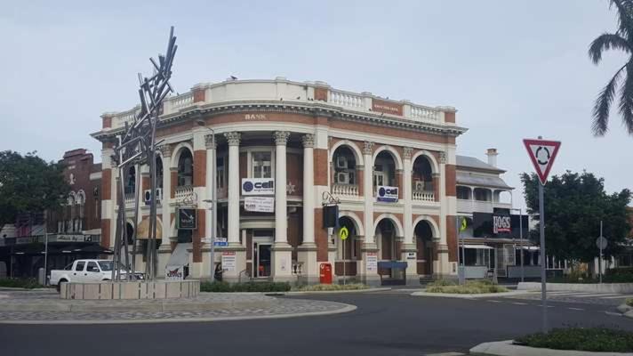Stunning 2 Bedroom Self Contained City Apartment