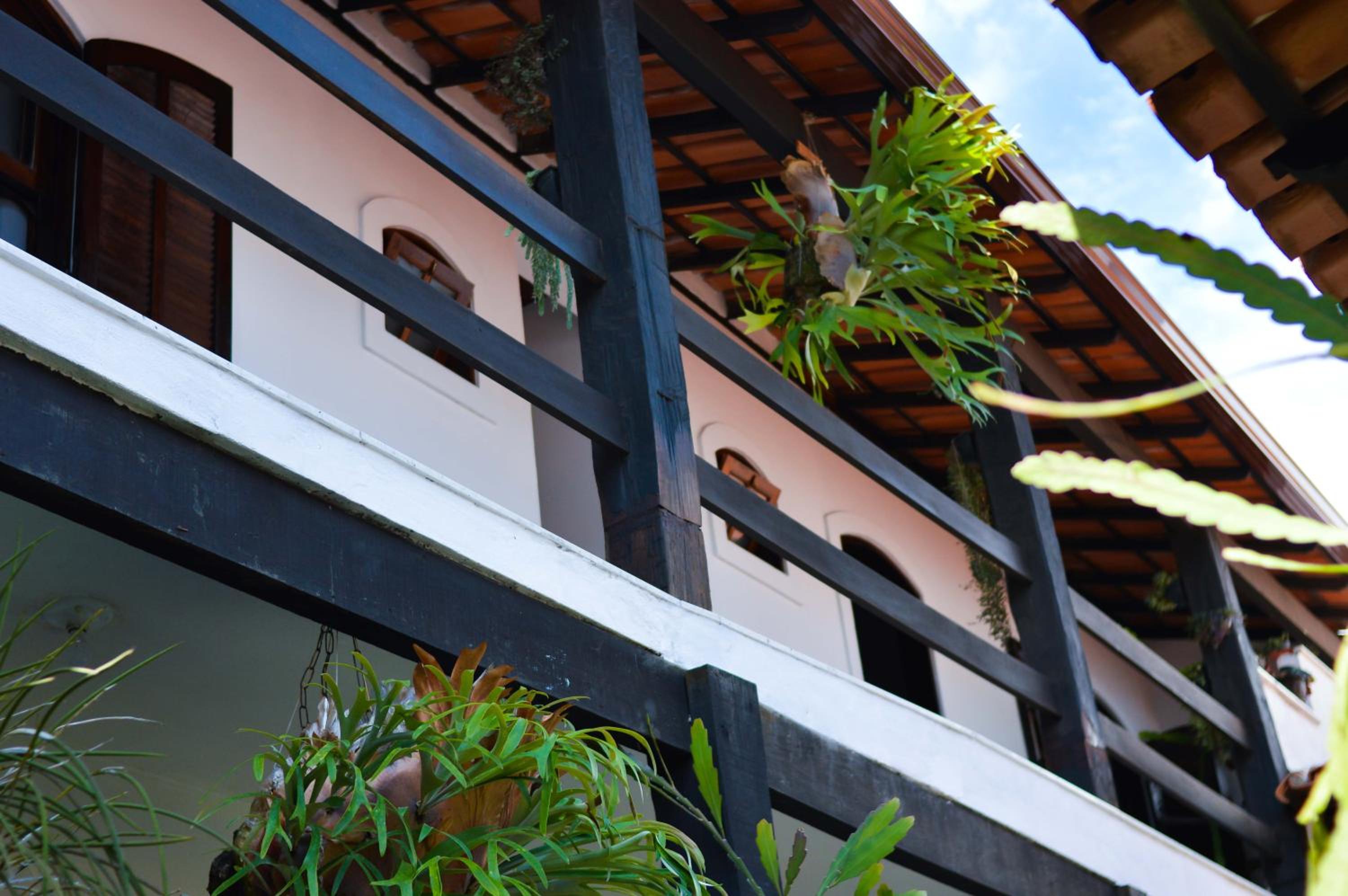 Noemia Brazil Cama e Café