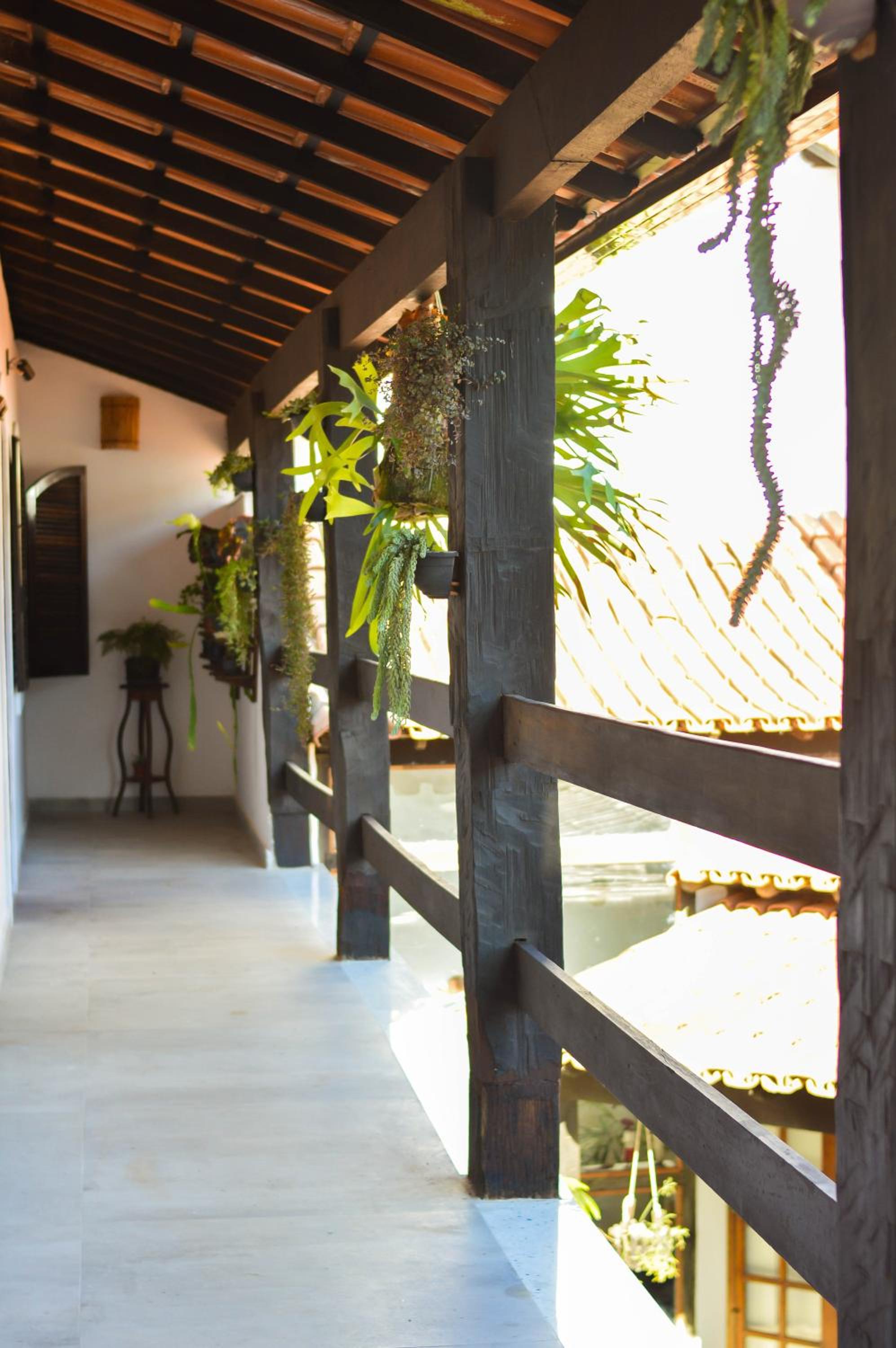 Noemia Brazil Cama e Café