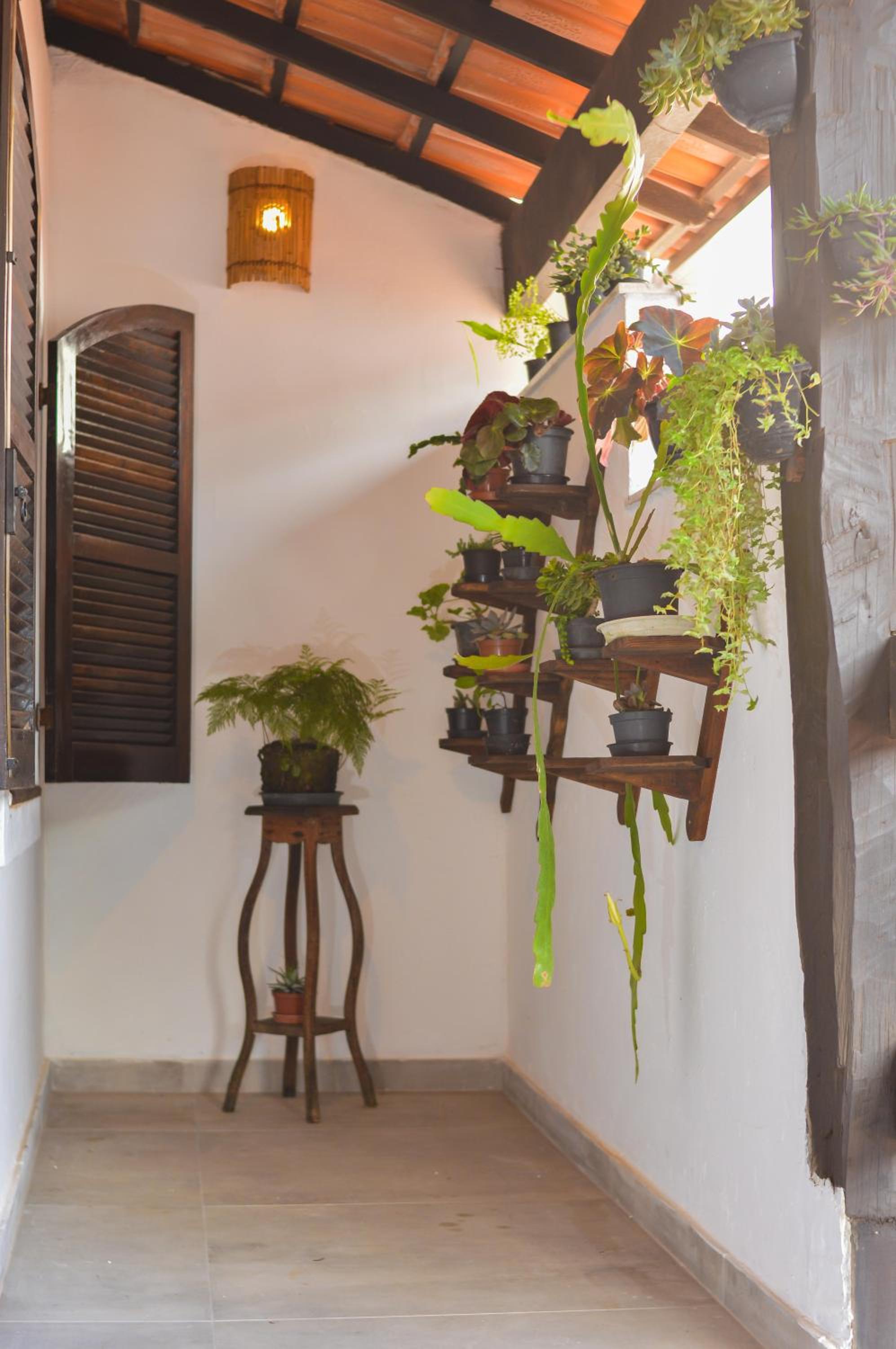 Noemia Brazil Cama e Café