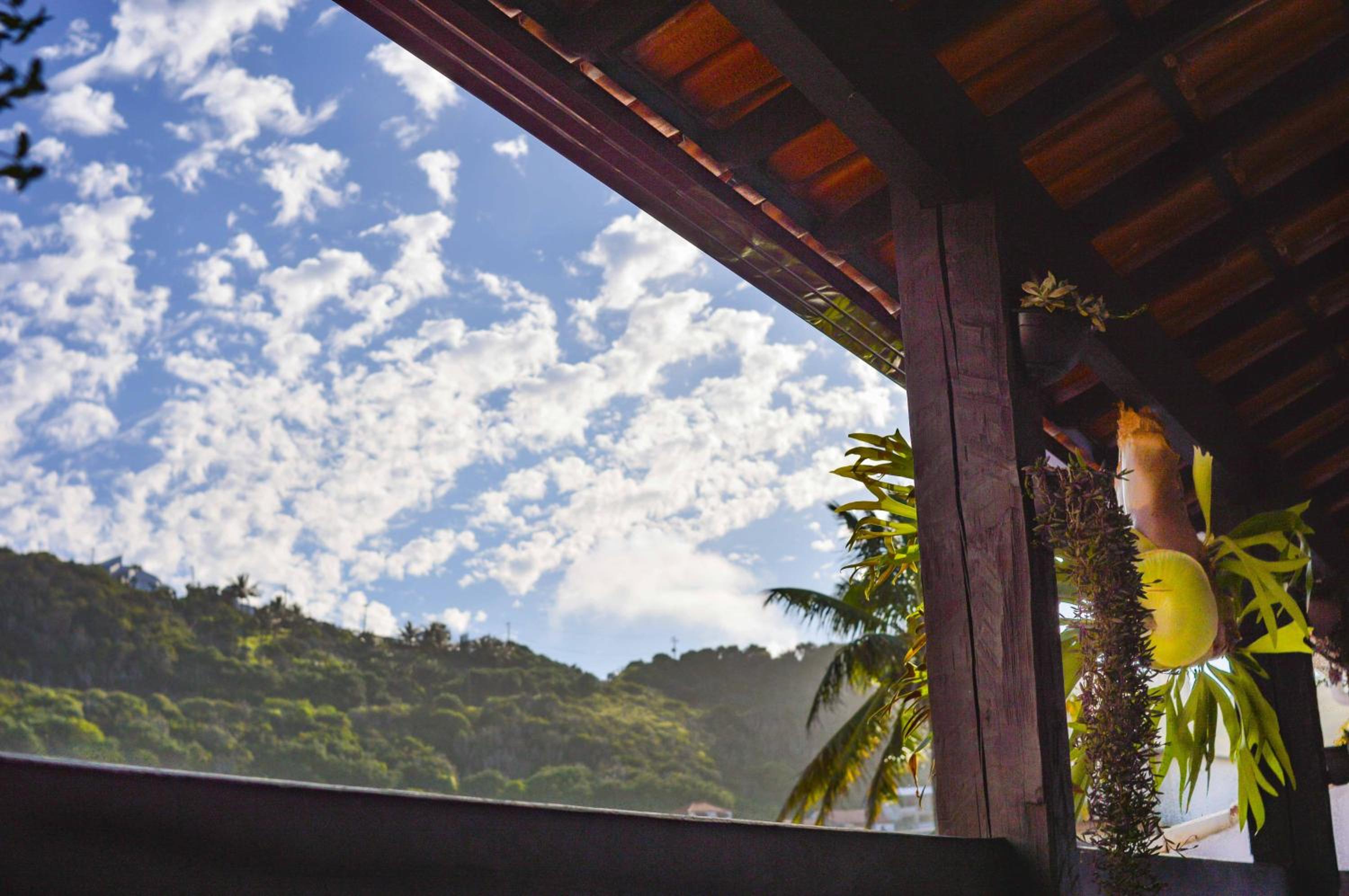 Noemia Brazil Cama e Café