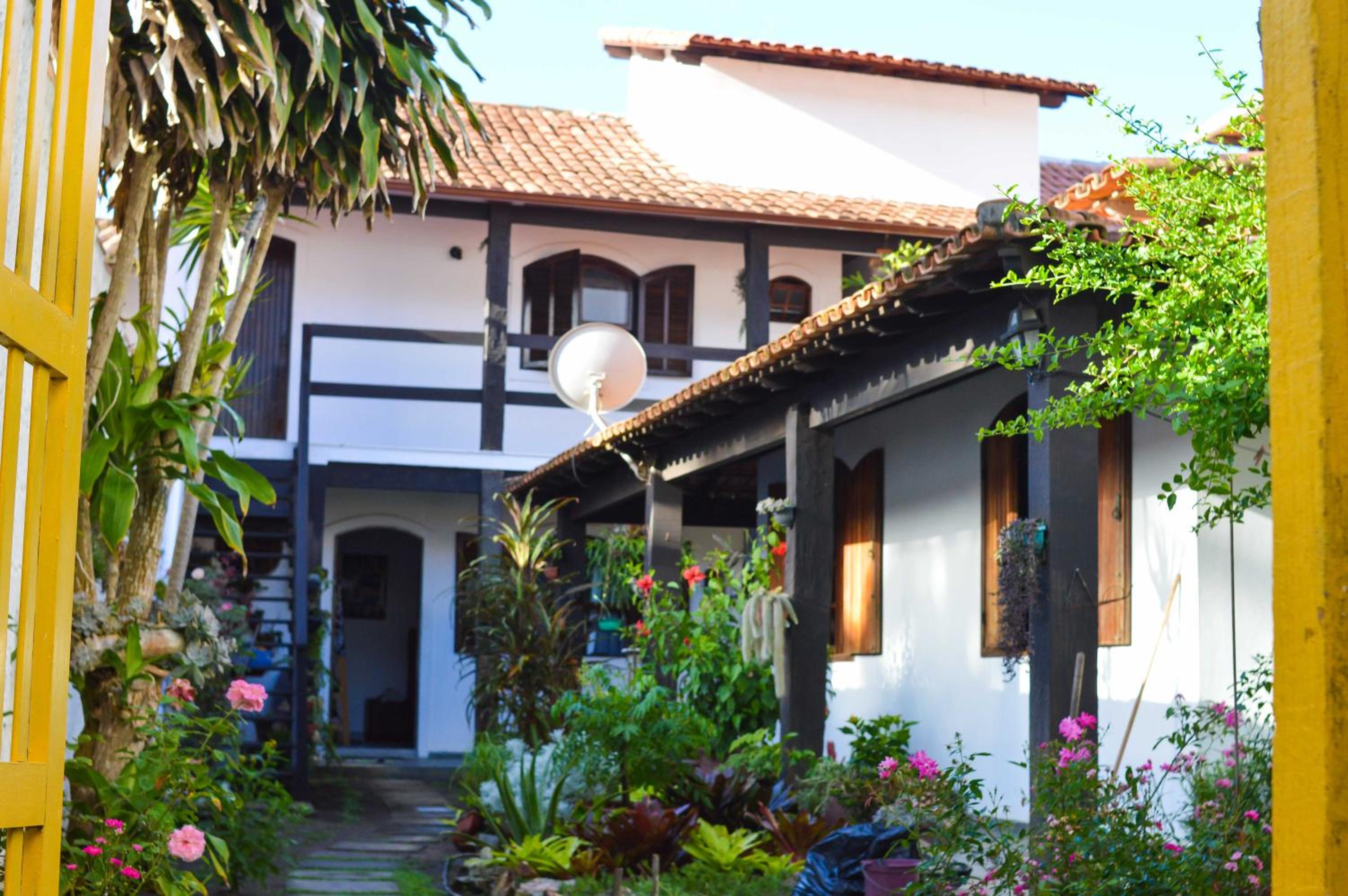 Noemia Brazil Cama e Café
