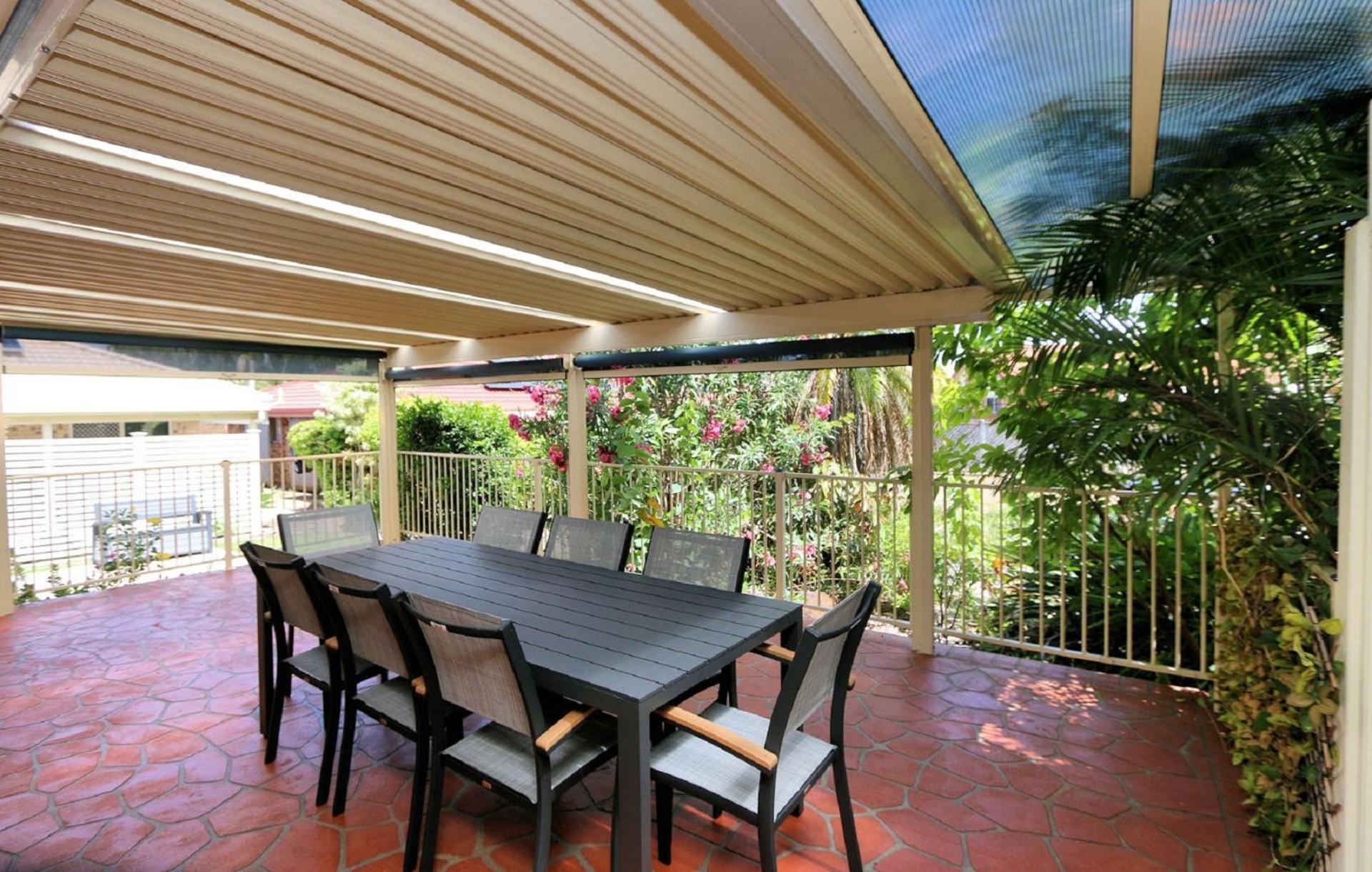 Unit 35 Lakeview Park Bargara