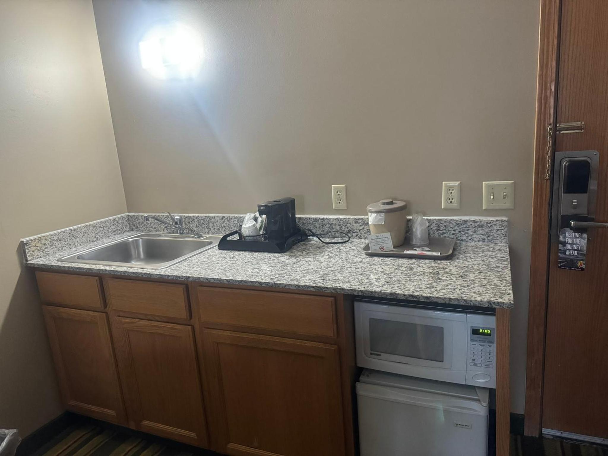 Super 8 by Wyndham Sparta