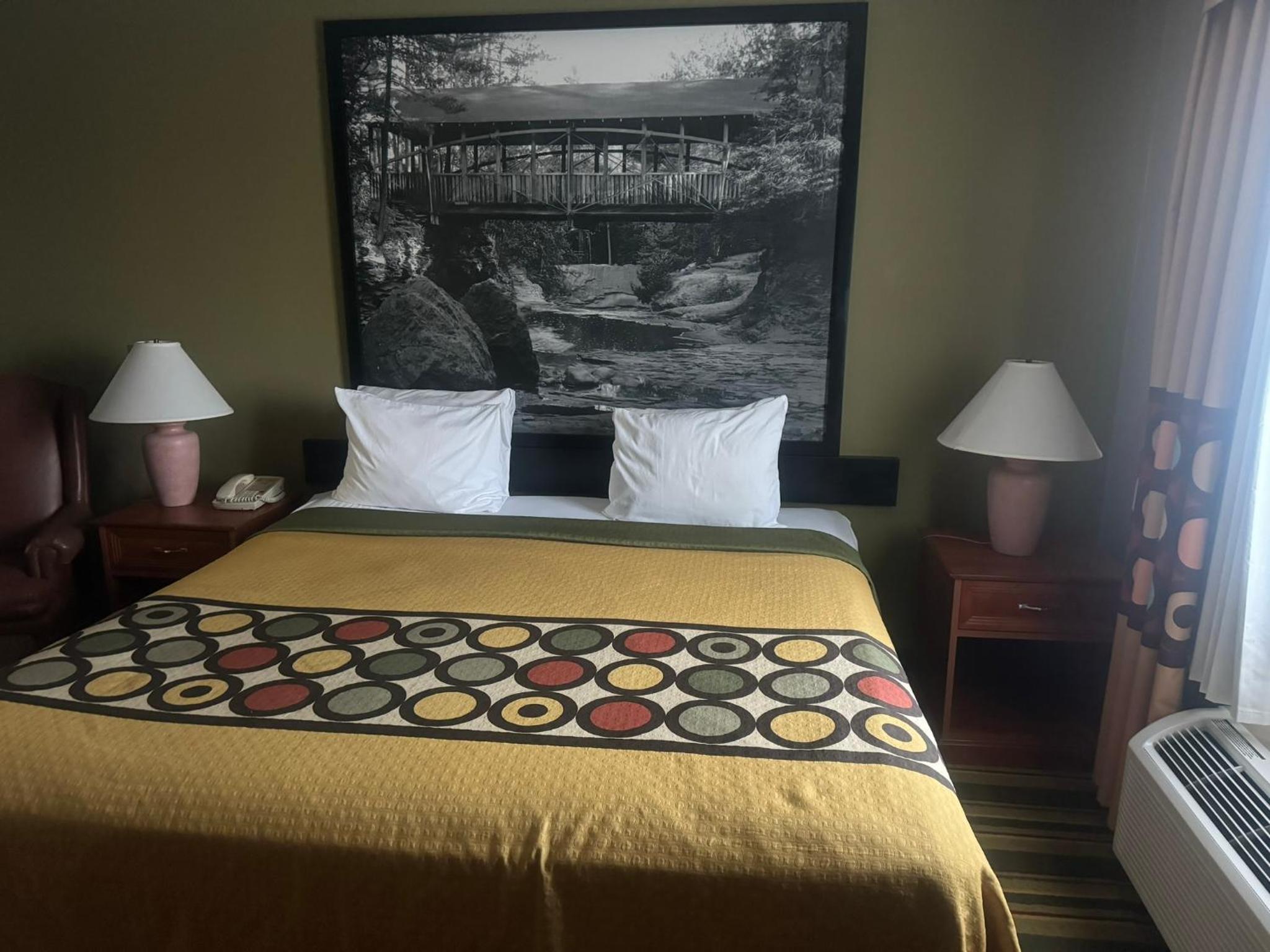 Super 8 by Wyndham Sparta, Foto 51
