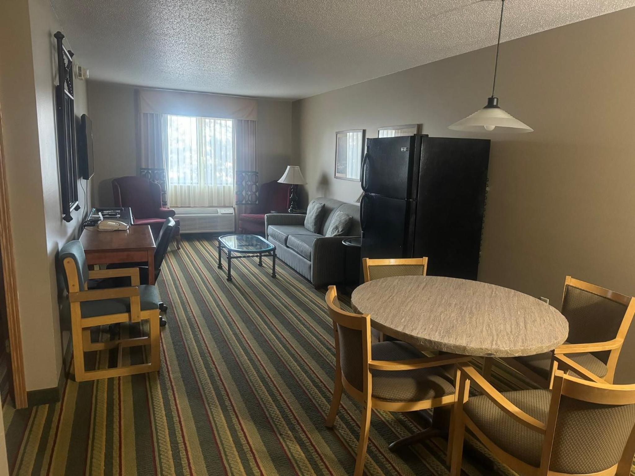 Super 8 by Wyndham Sparta, Foto 24