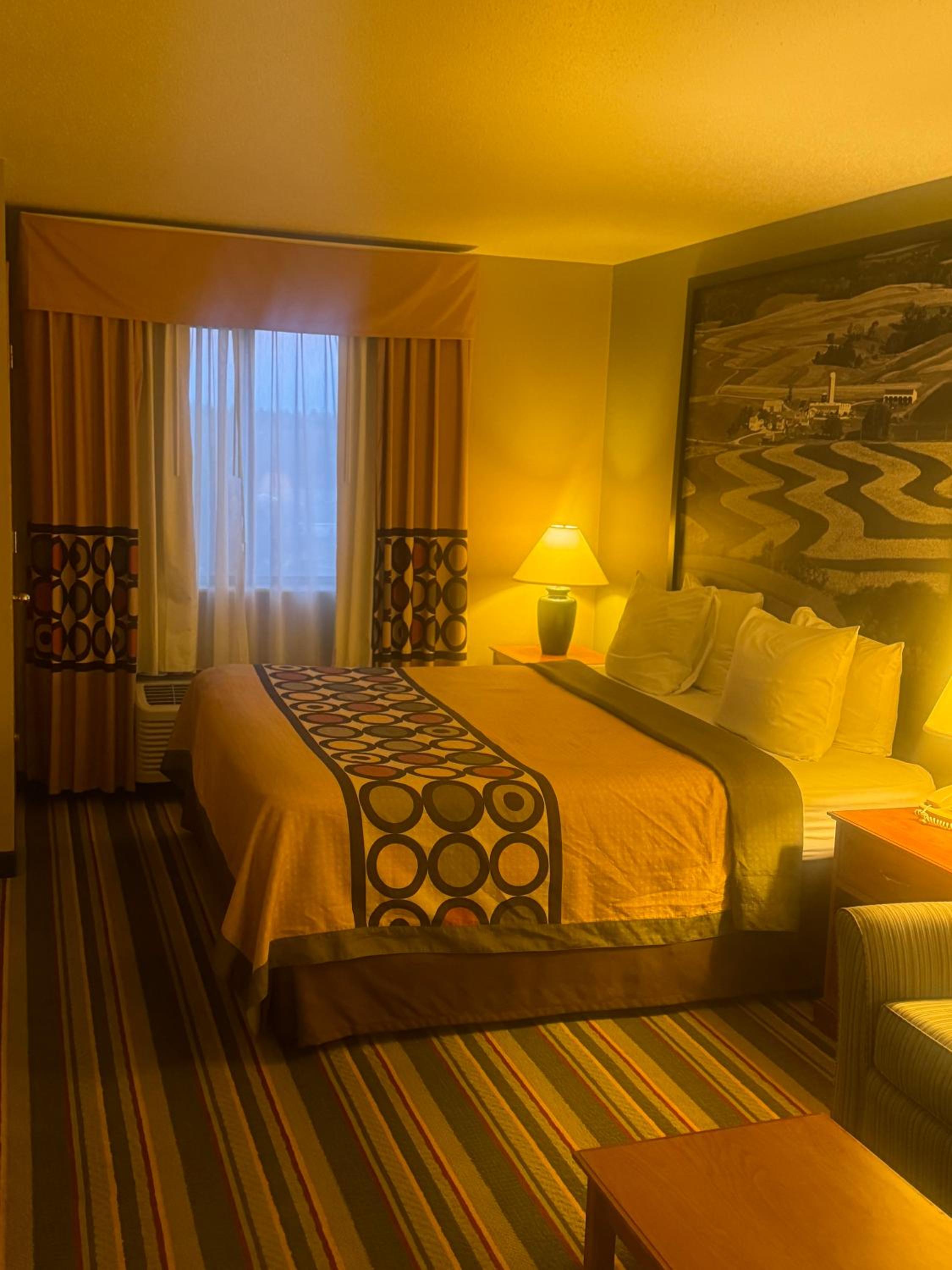 Super 8 by Wyndham Sparta, Foto 38